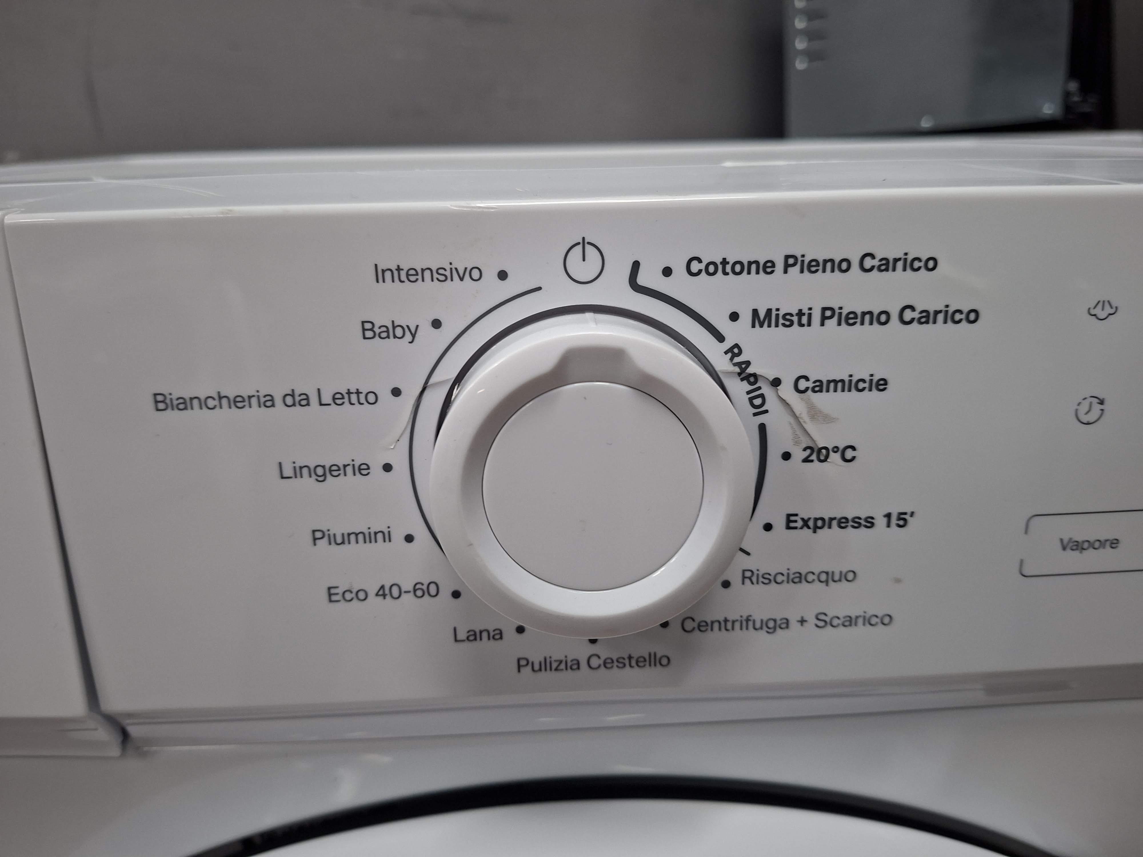Veš Mašina Indesit IMA 762 MY TIME IT , 7 kg, slim