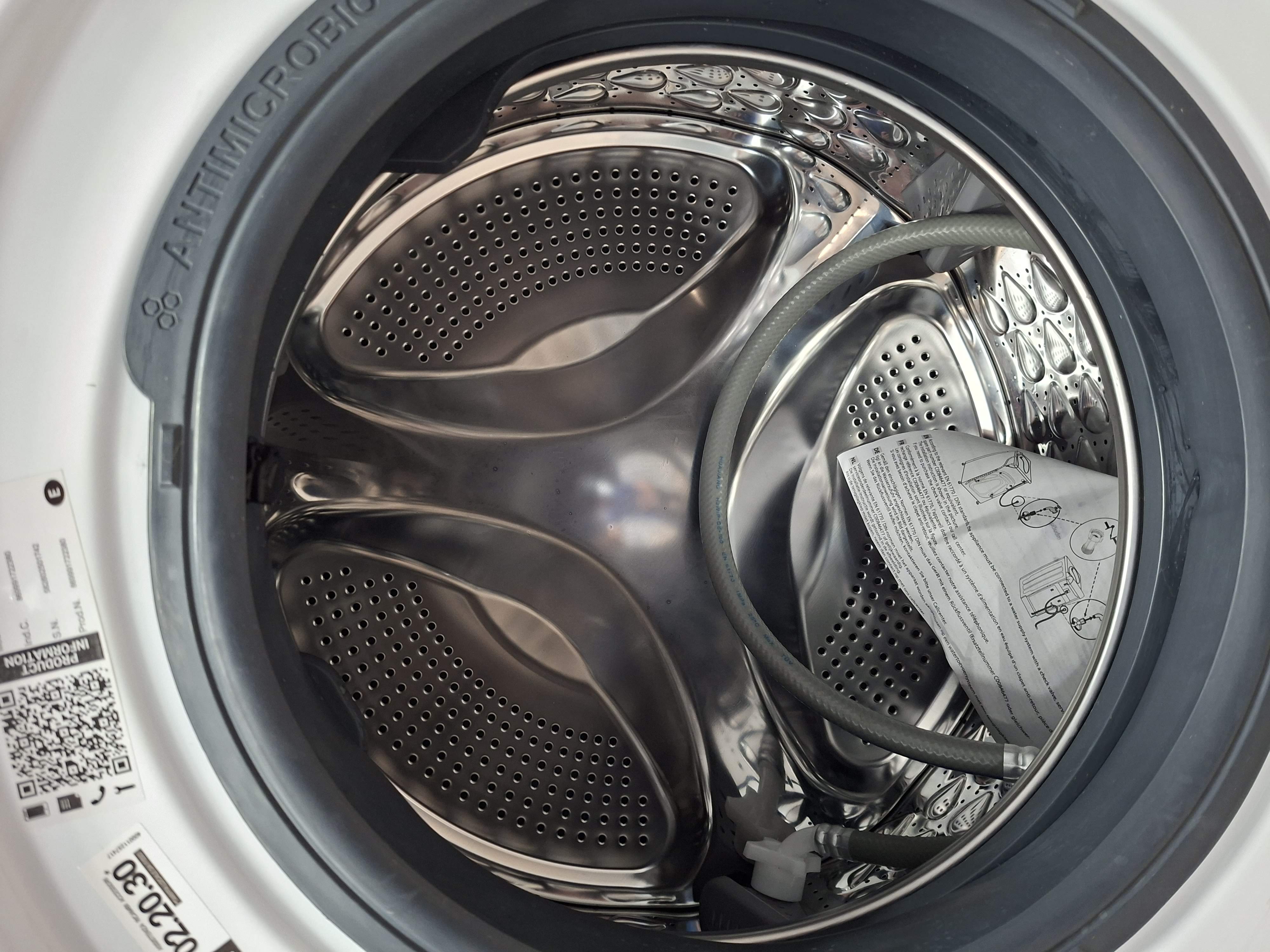 Veš Mašina Indesit IMA 762 MY TIME IT , 7 kg, slim