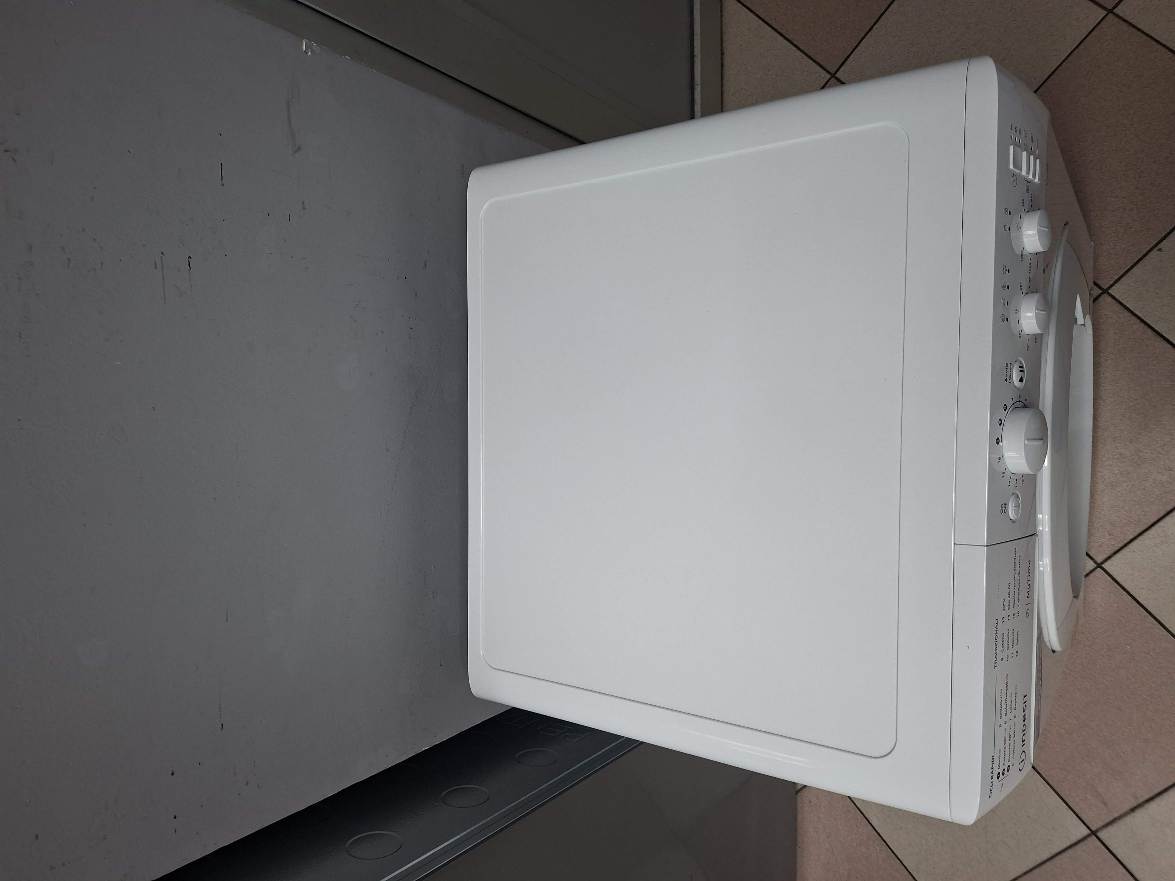 Veš mašina Indesit MTWC 71296 W IT , 7 kg.