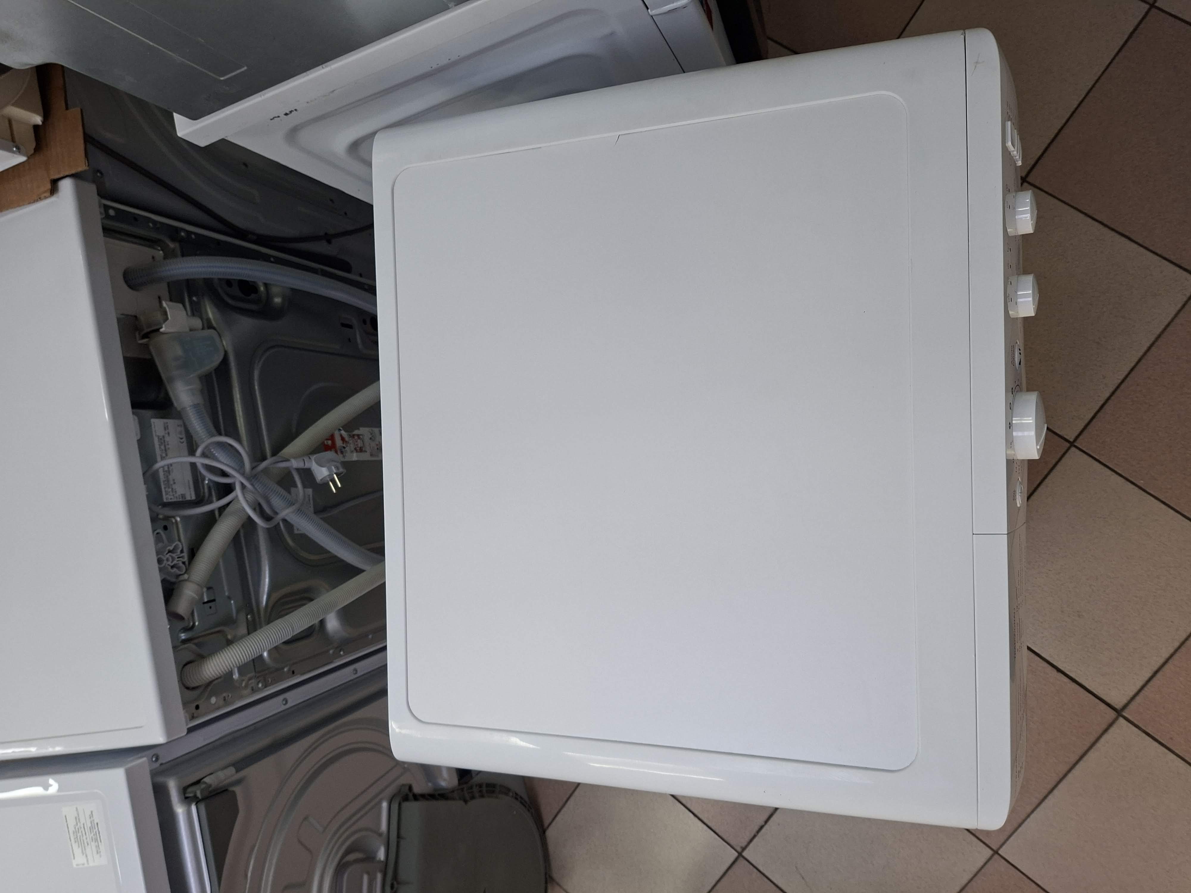 Veš mašina Indesit MTWC 71296 W IT , 7 kg.