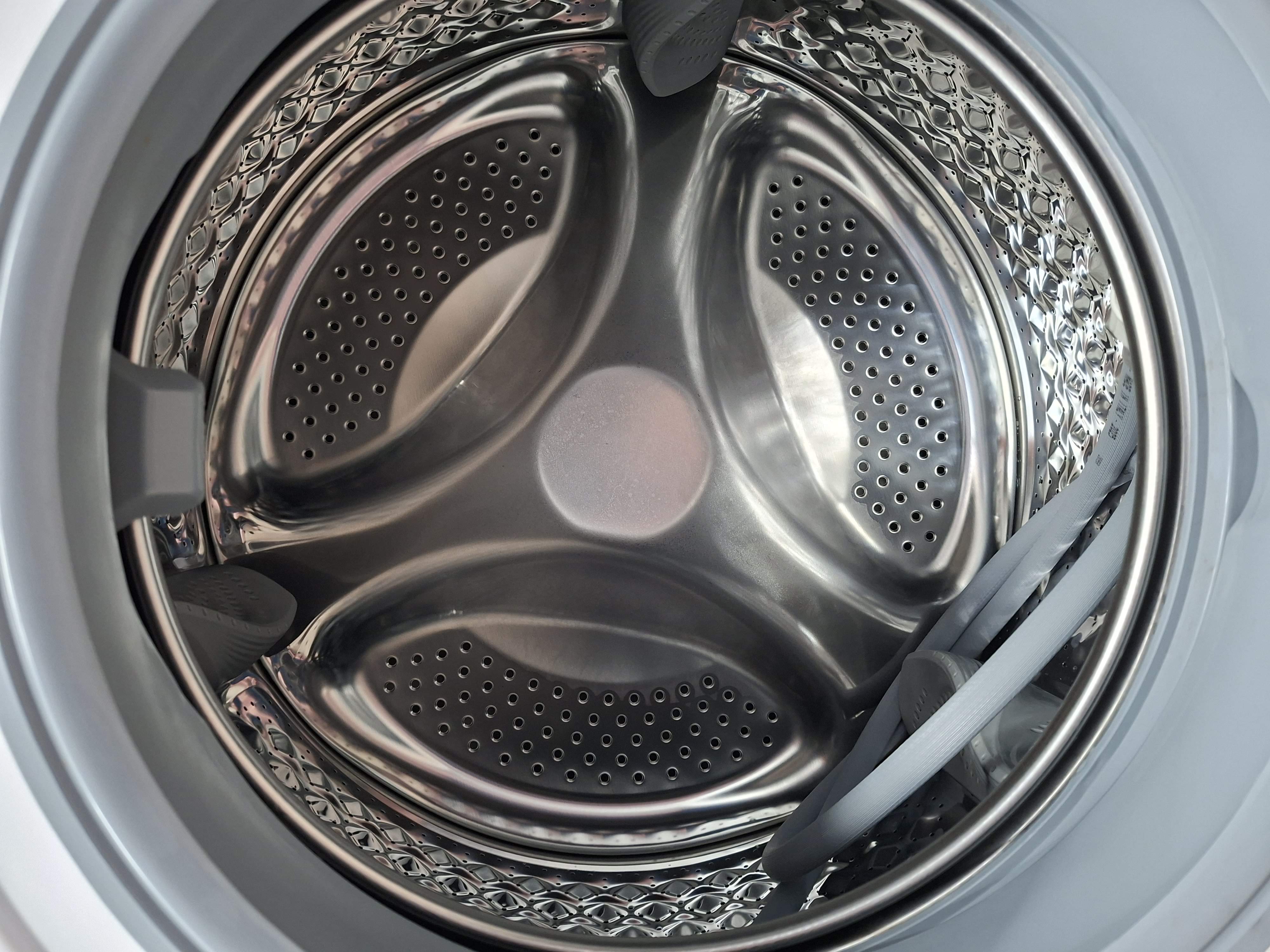 Veš mašina Koenic KWM 7152 A INV (2), 7 kg.