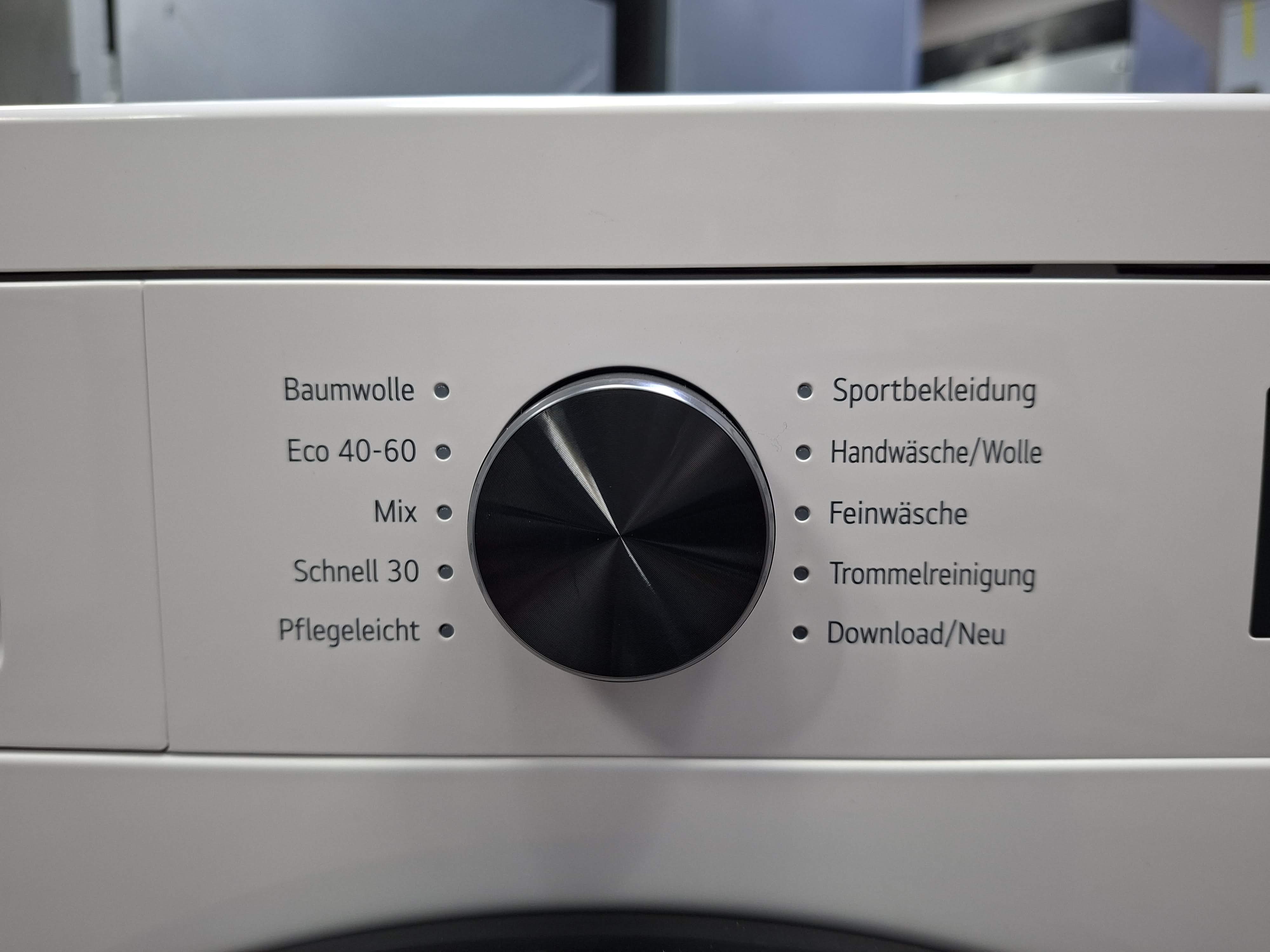 Veš mašina LG F4WB308Y, 8 kg