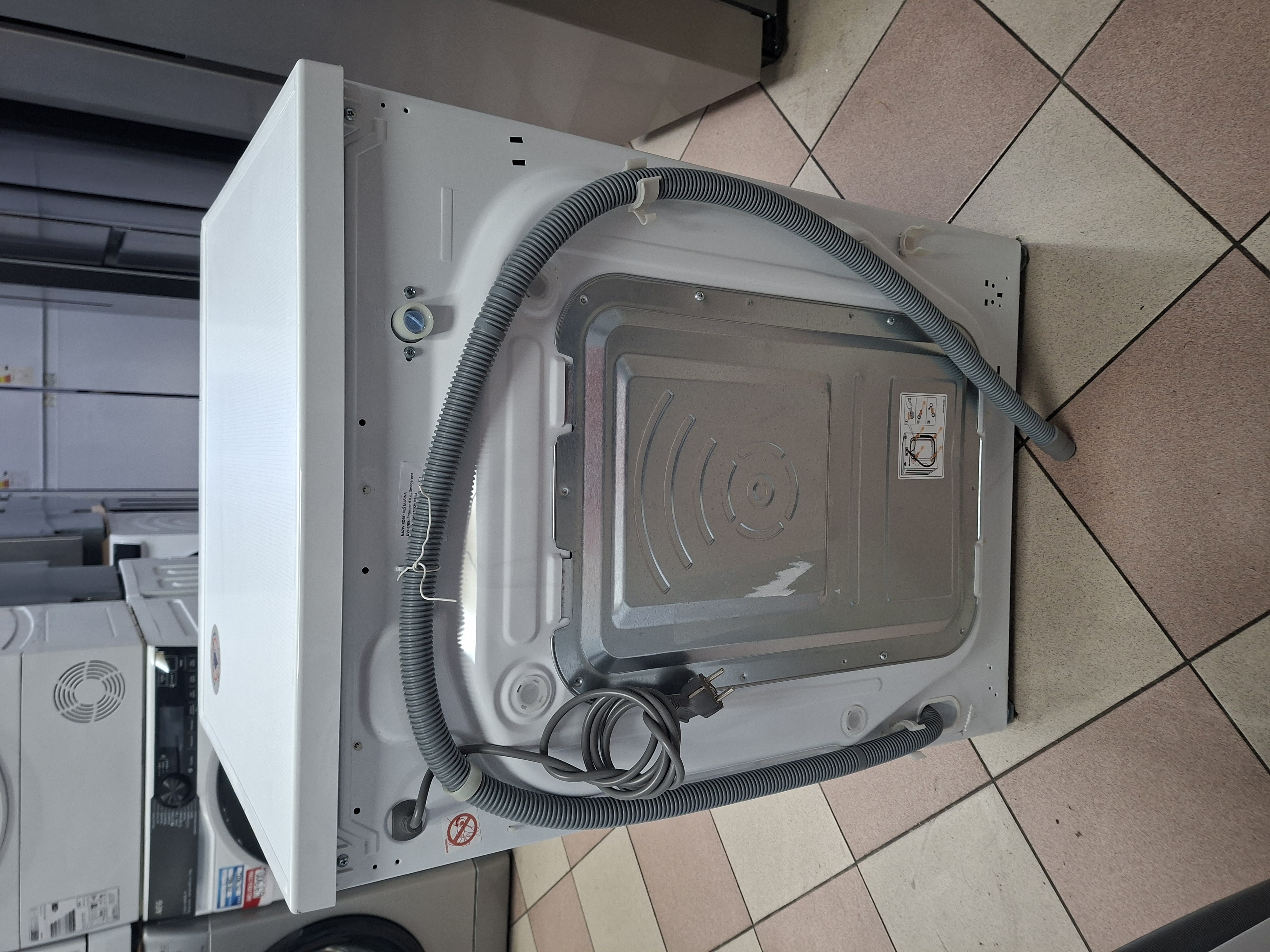 Veš mašina LG F4WV5080/01 , 8 kg