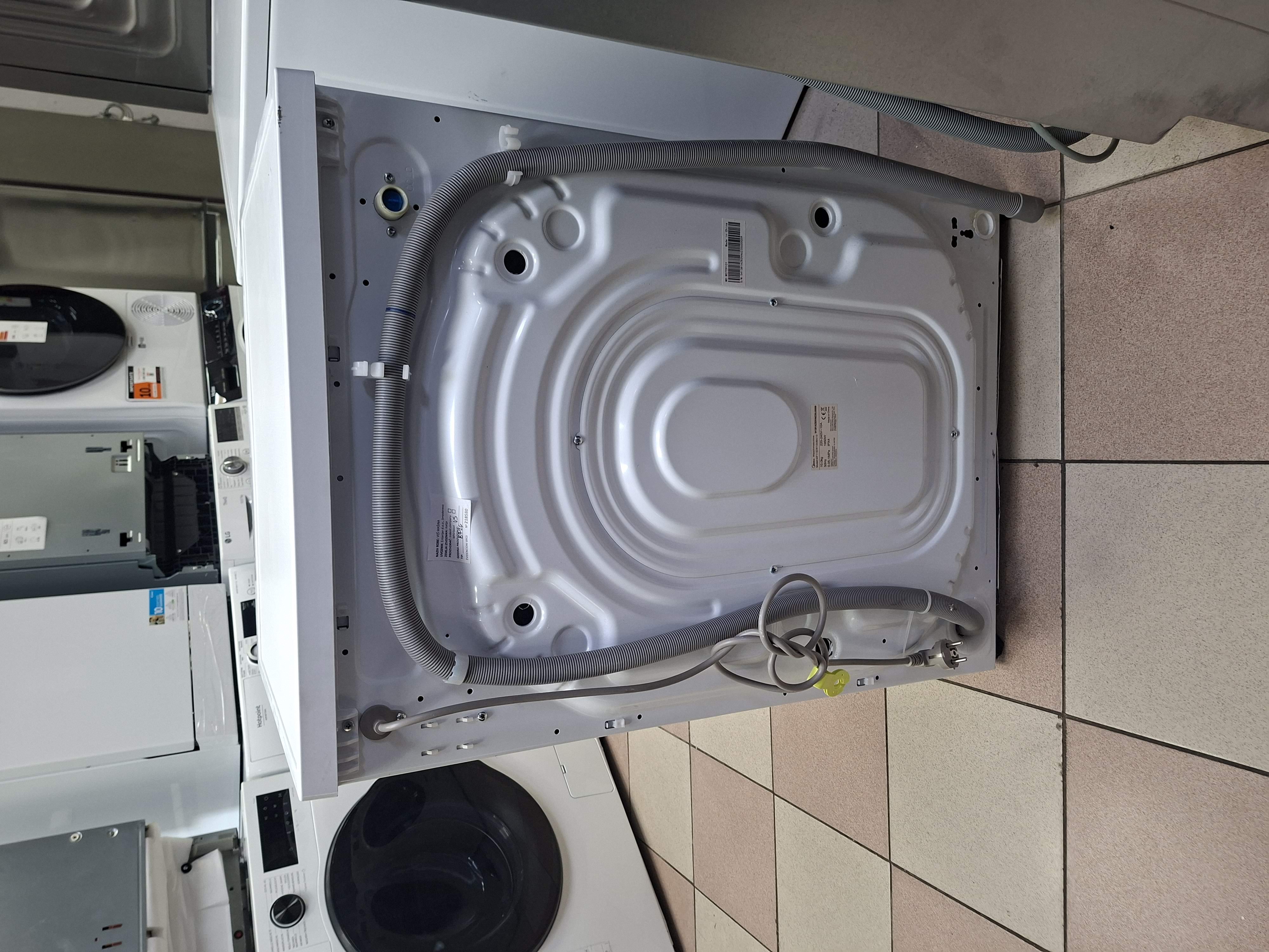 Veš mašina Midea MF11EW100BA10 , 10 kg