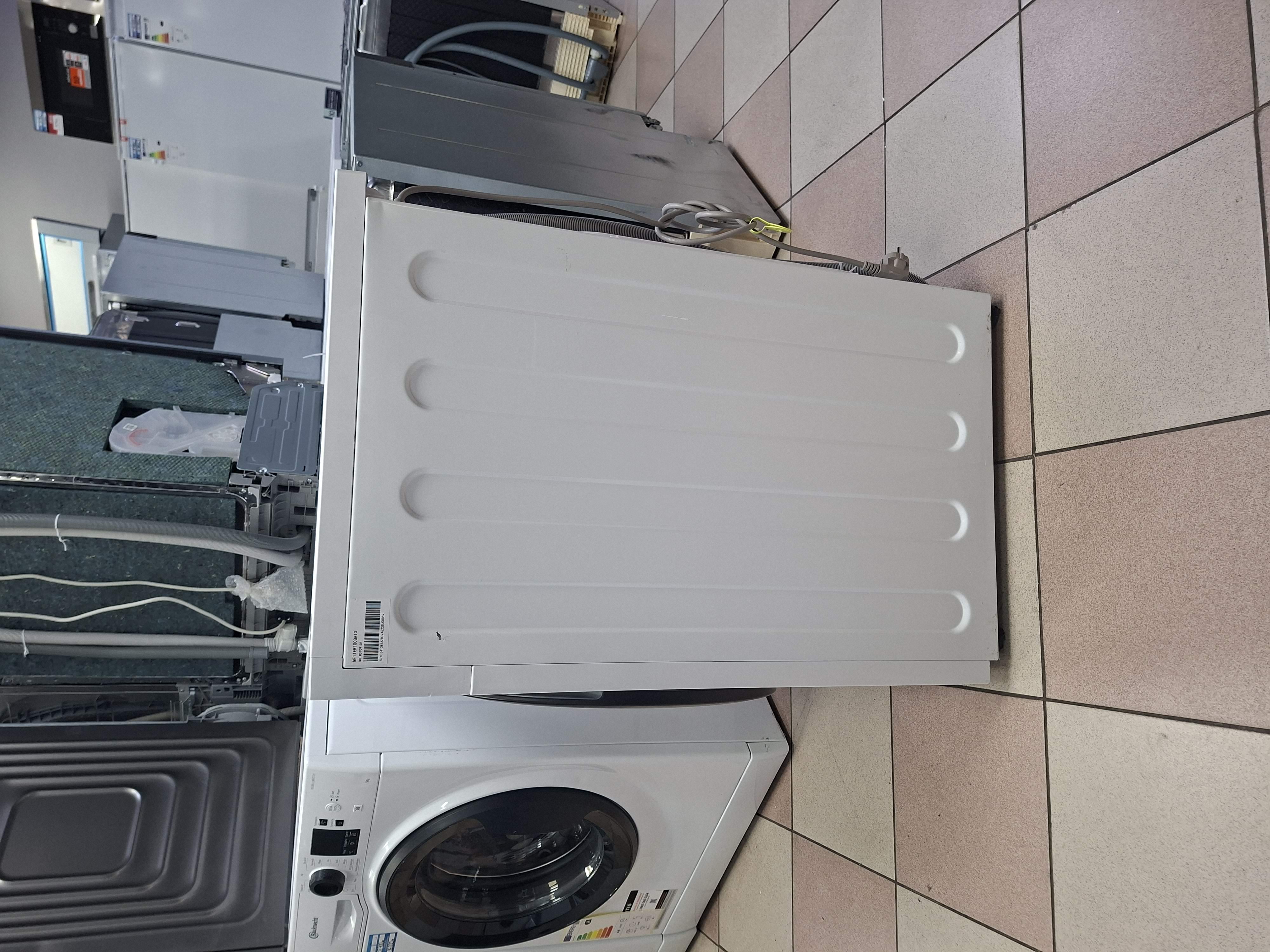 Veš mašina Midea MF11EW100BA10 , 10 kg