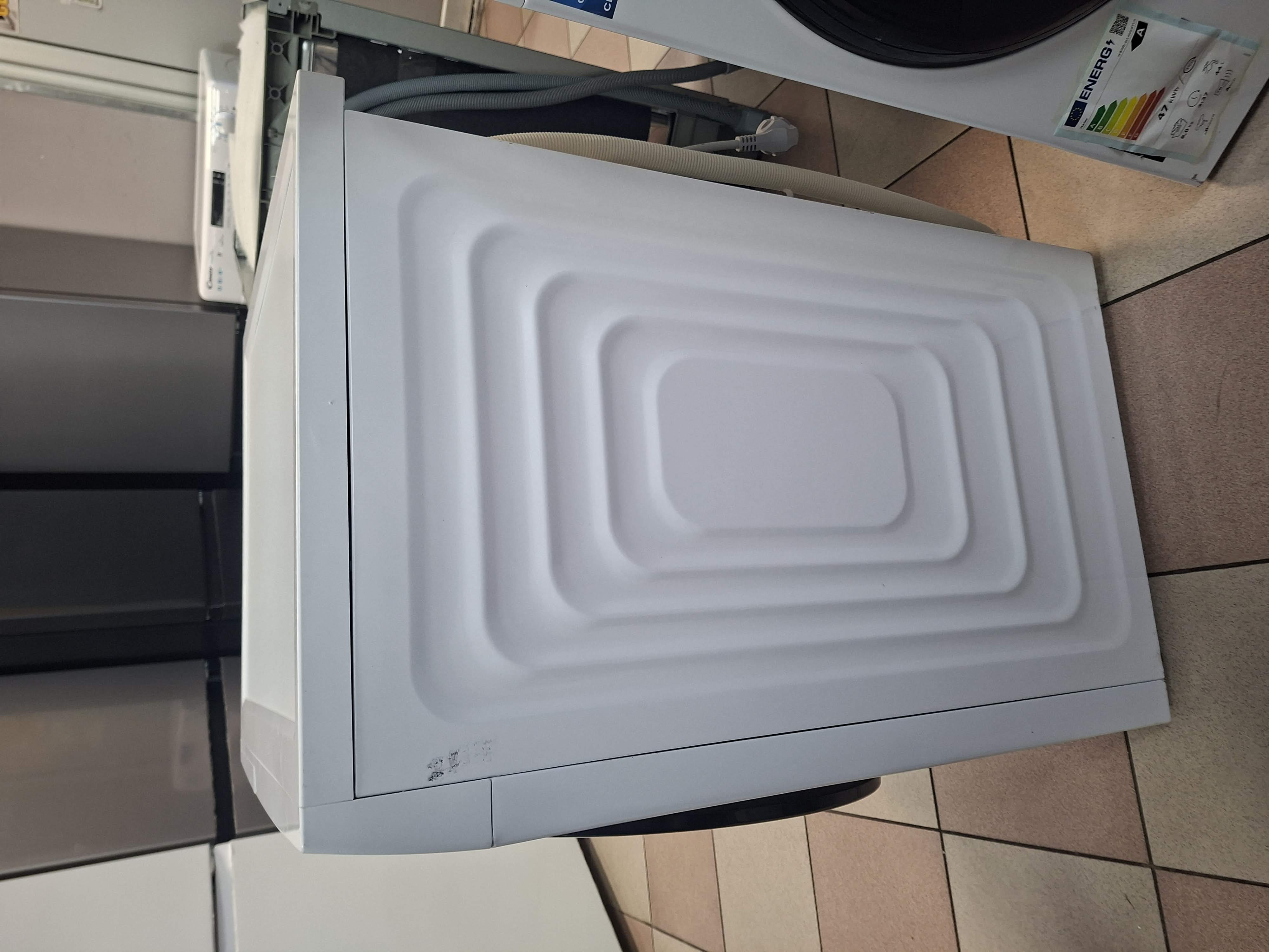 Veš mašina Privileg PWF 1074A MY TIME DE , 10 kg