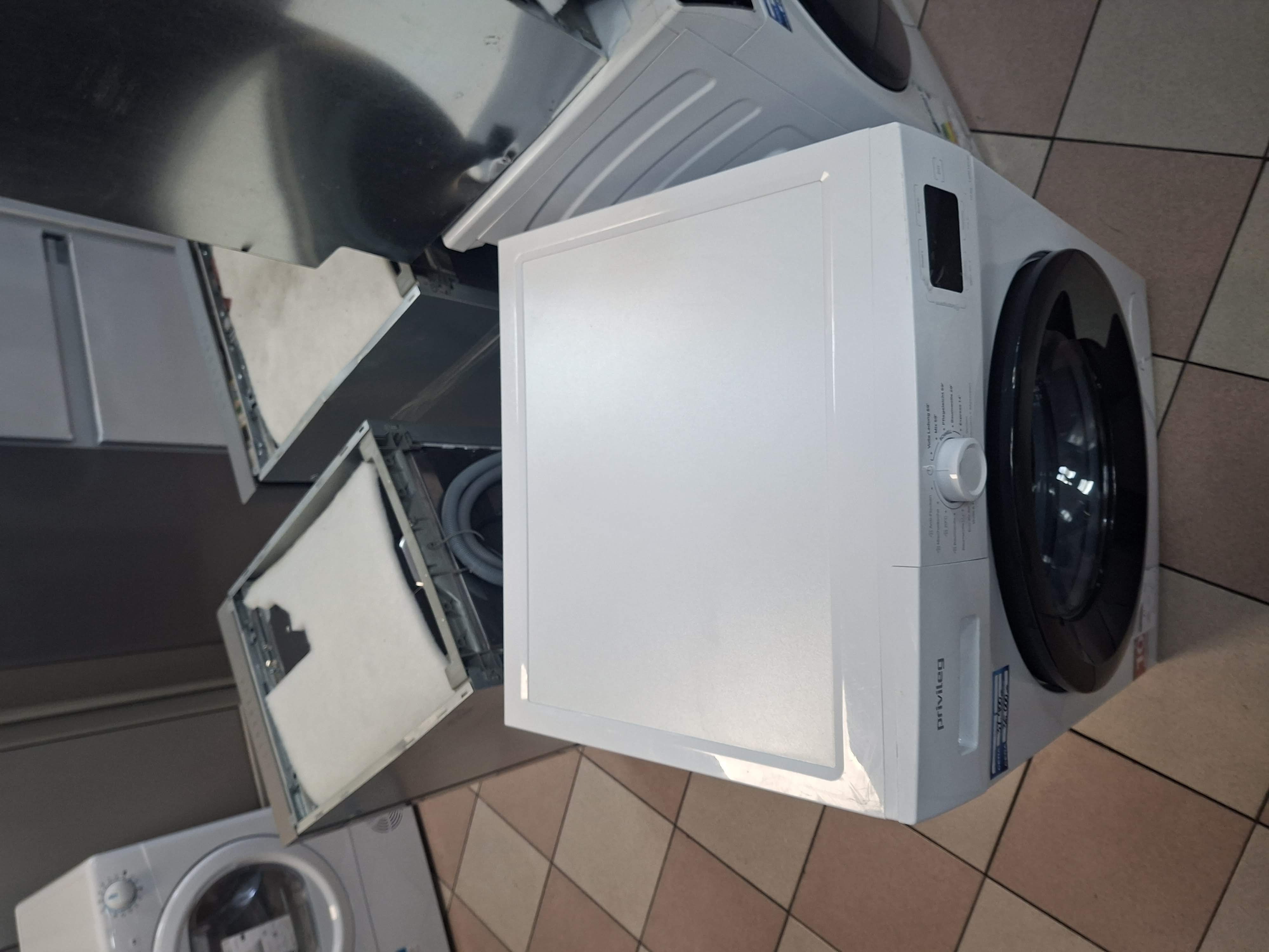 Veš mašina Privileg PWF 1074A MY TIME DE , 10 kg