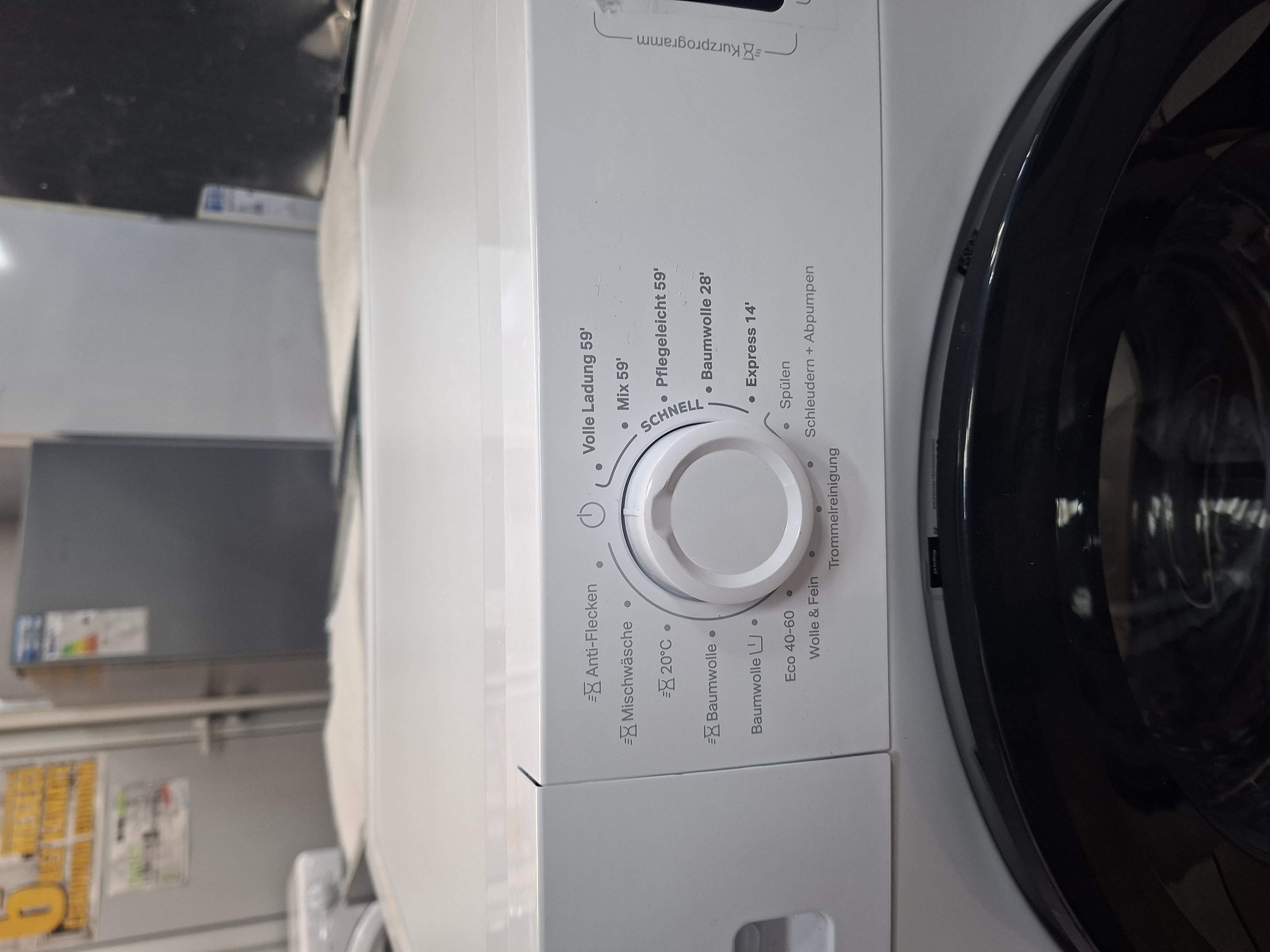 Veš mašina Privileg PWF 1074A MY TIME DE , 10 kg