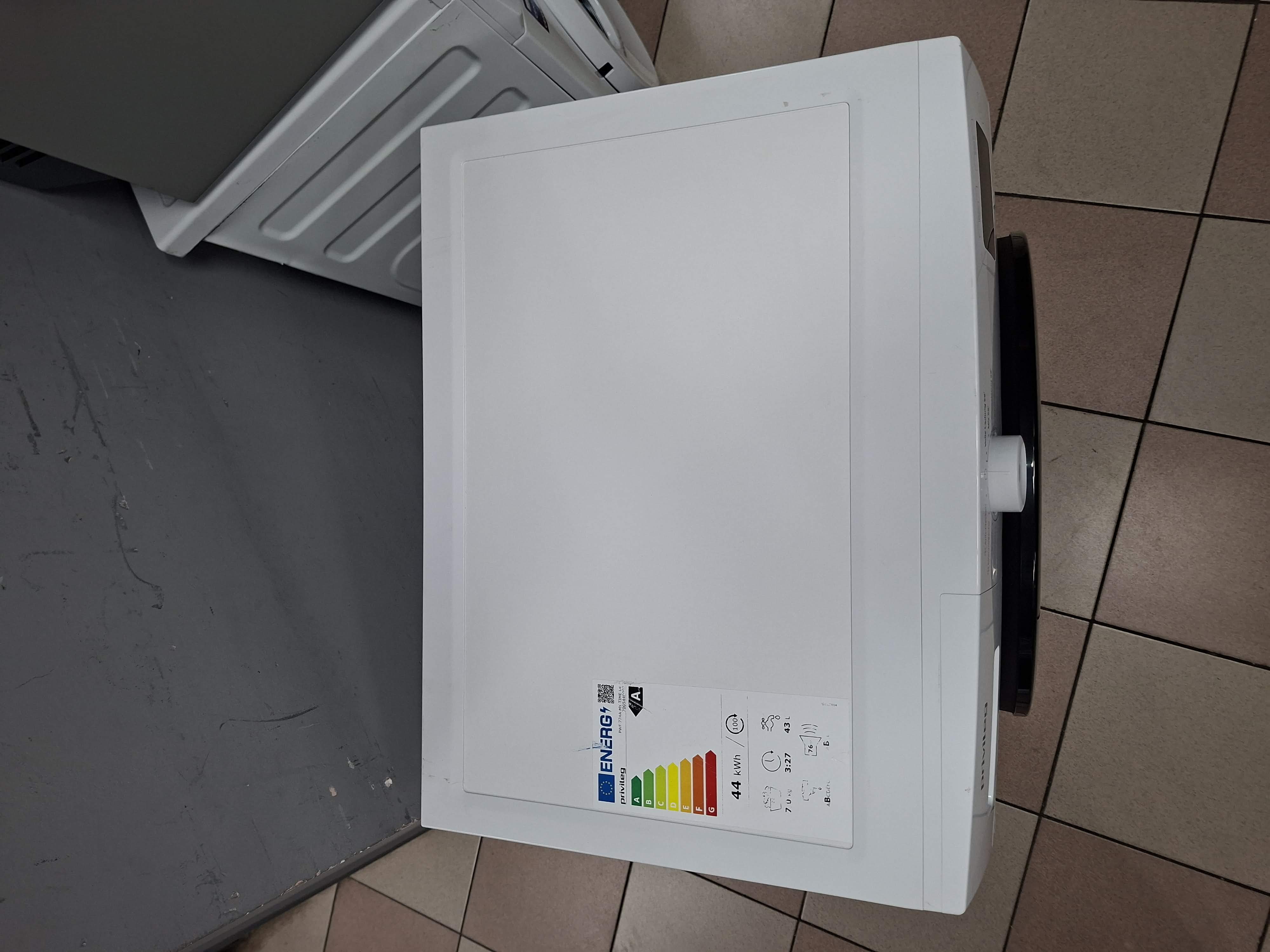 Veš mašina Privileg PWF 774A MY TIME DE , 7 kg