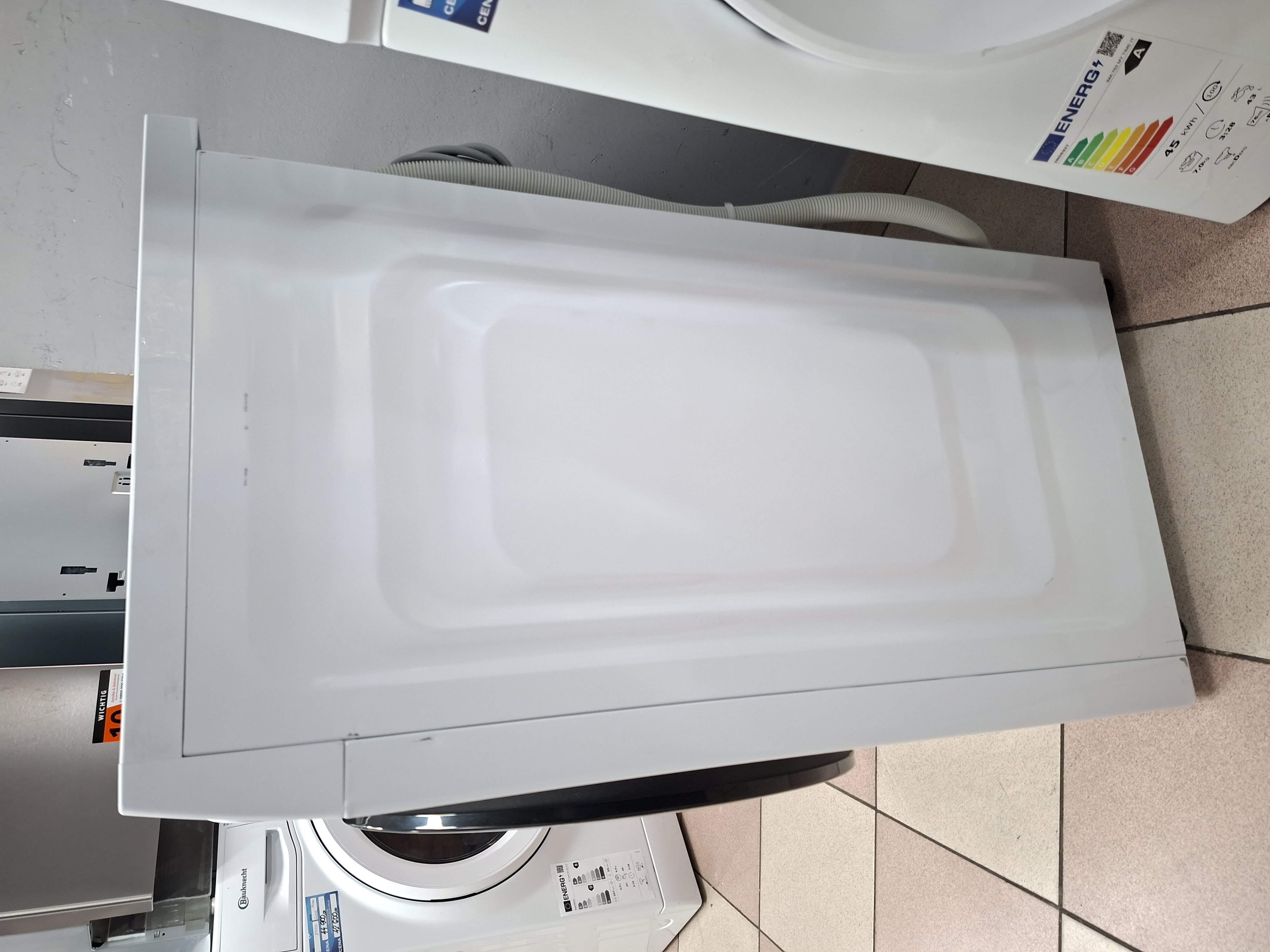 Veš mašina Privileg PWF 774A MY TIME DE , 7 kg