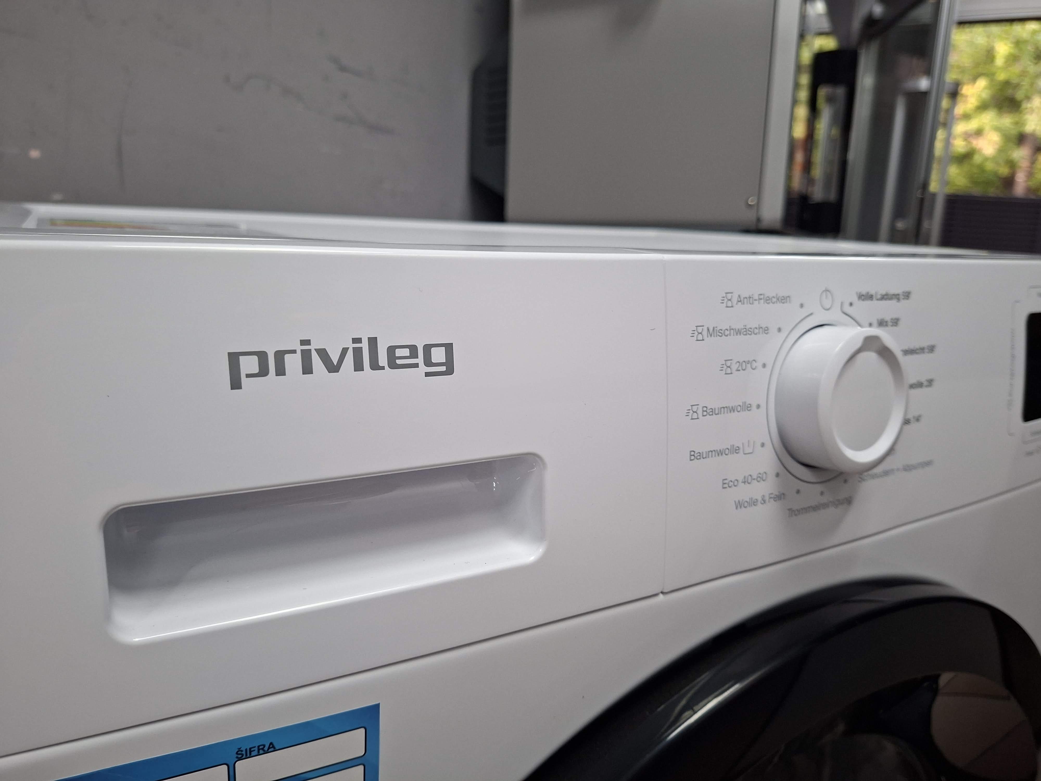 Veš mašina Privileg PWF 774A MY TIME DE , 7 kg