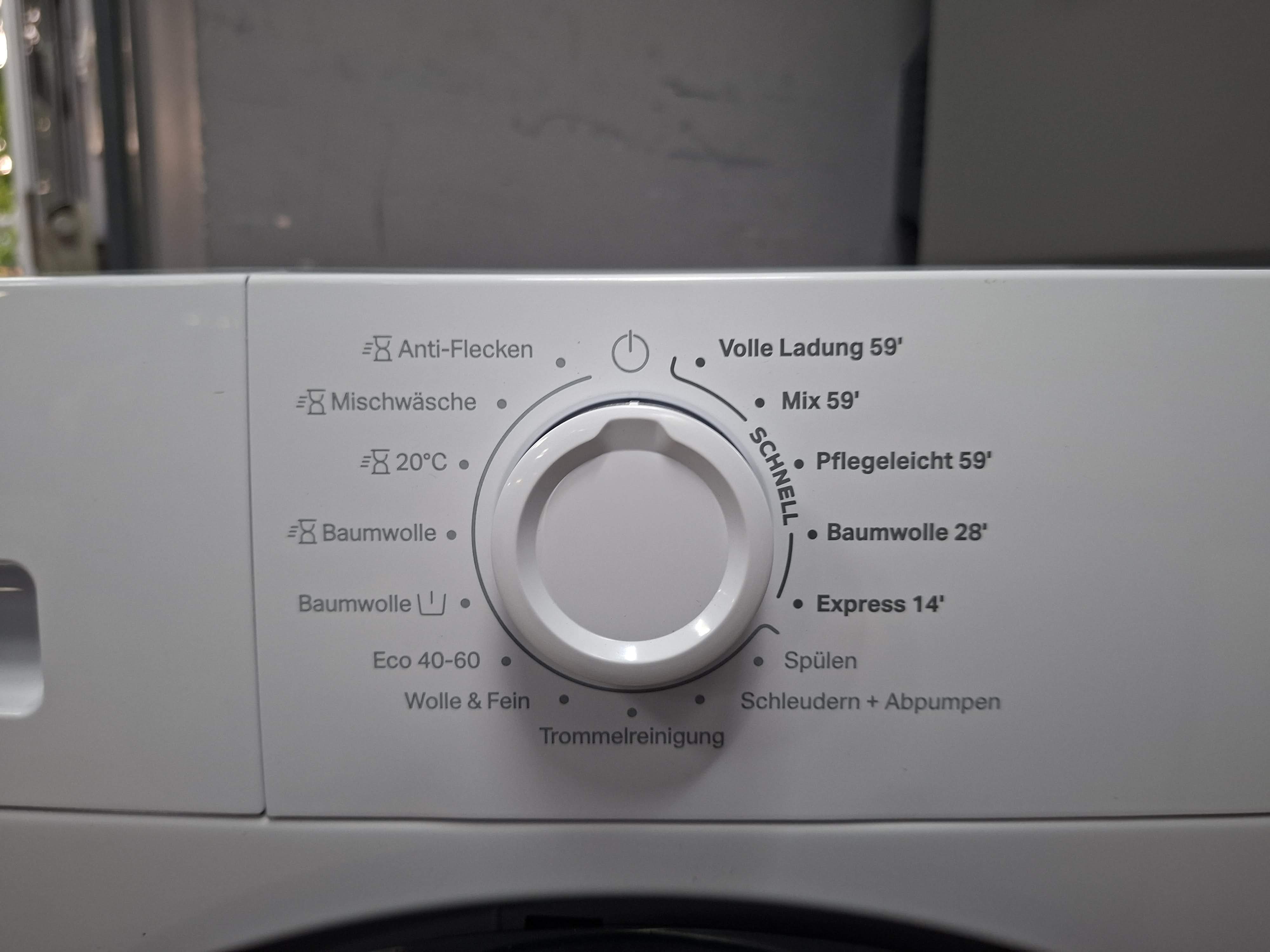 Veš mašina Privileg PWF 774A MY TIME DE , 7 kg