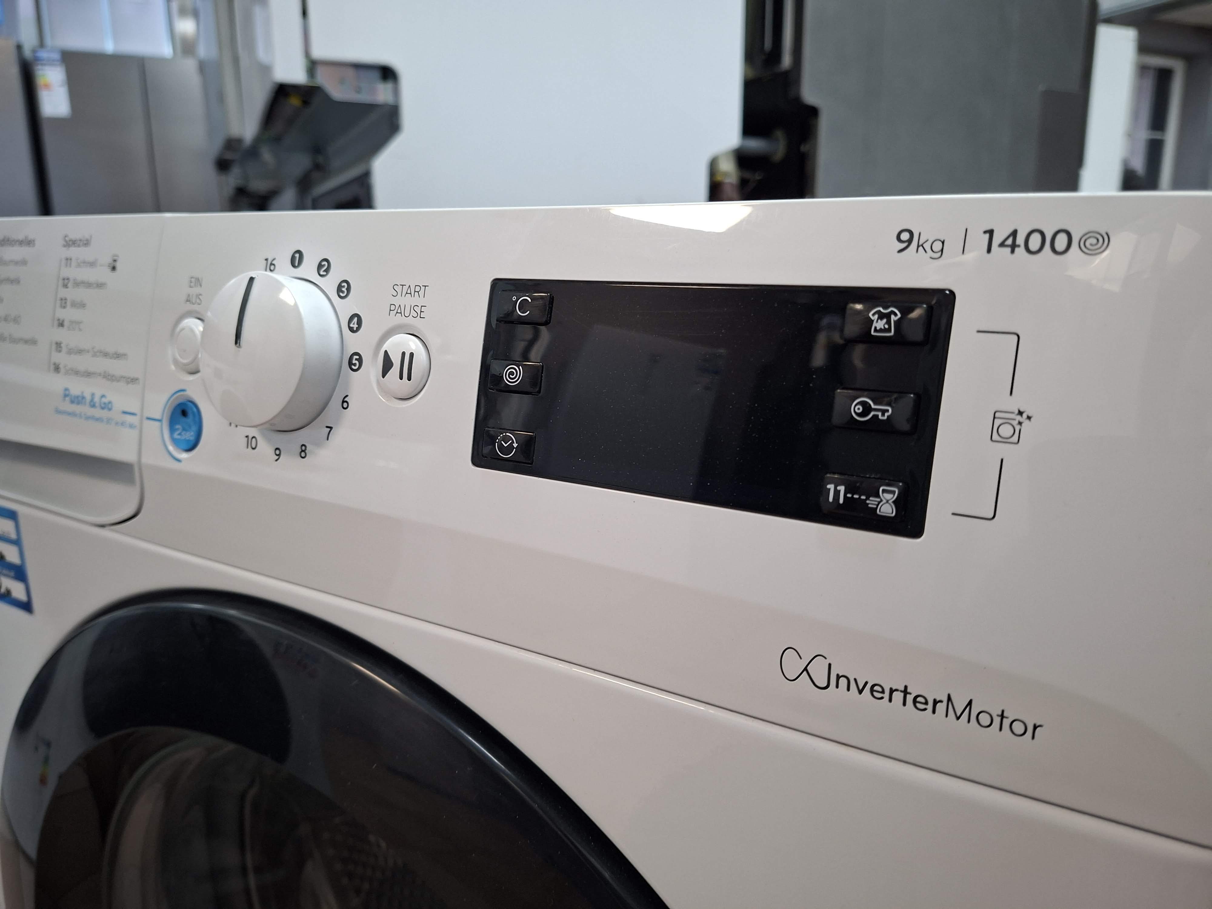 Veš mašina Privileg PWF X 953 A, 9kg