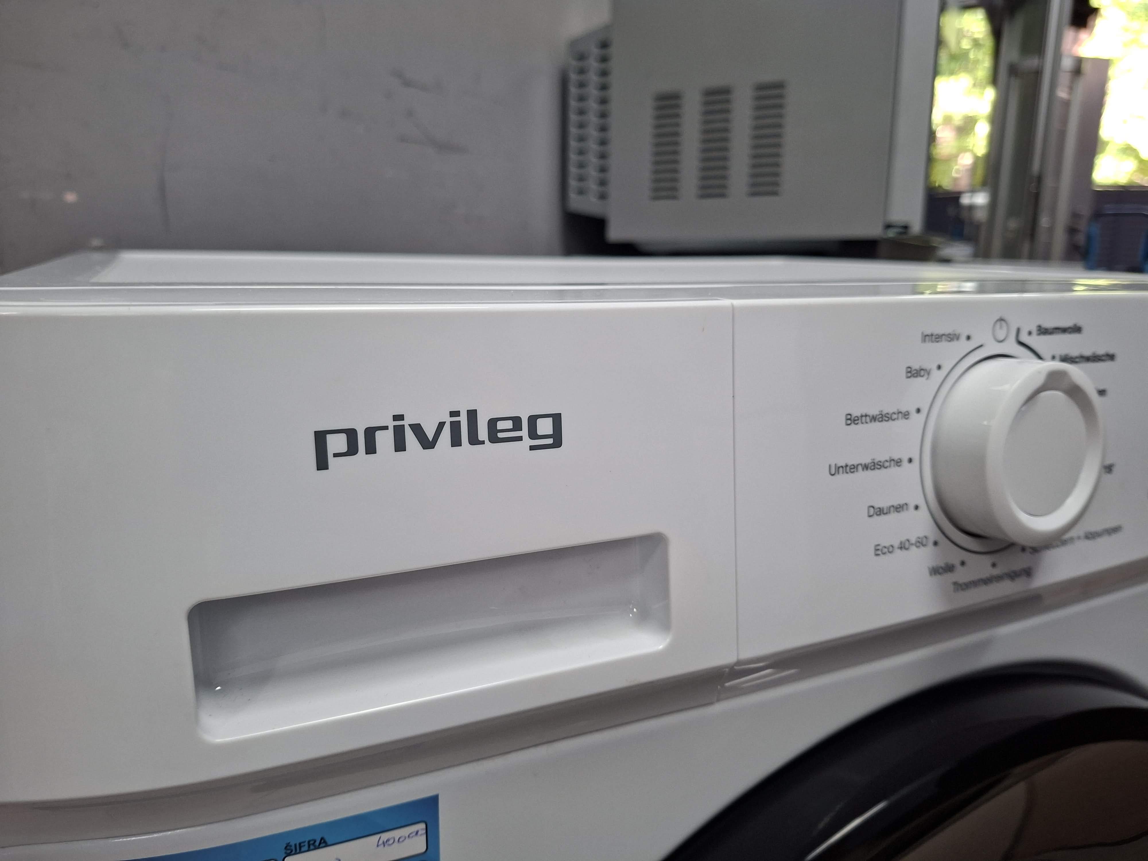 Veš mašina Privileg PWFA 854A MY TIME DE , 8 kg