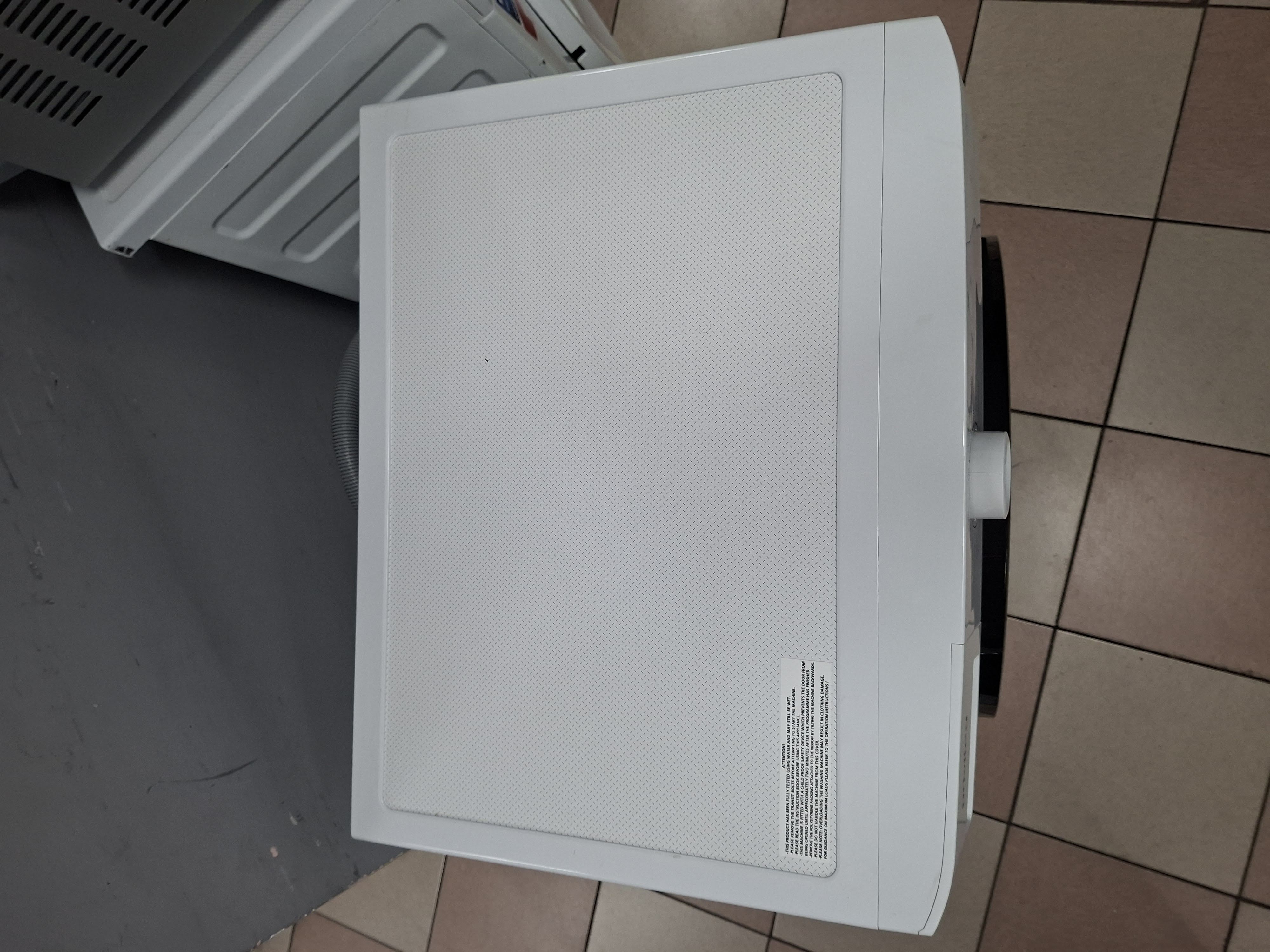 Veš mašina Privileg PWFA 854A MY TIME DE , 8 kg