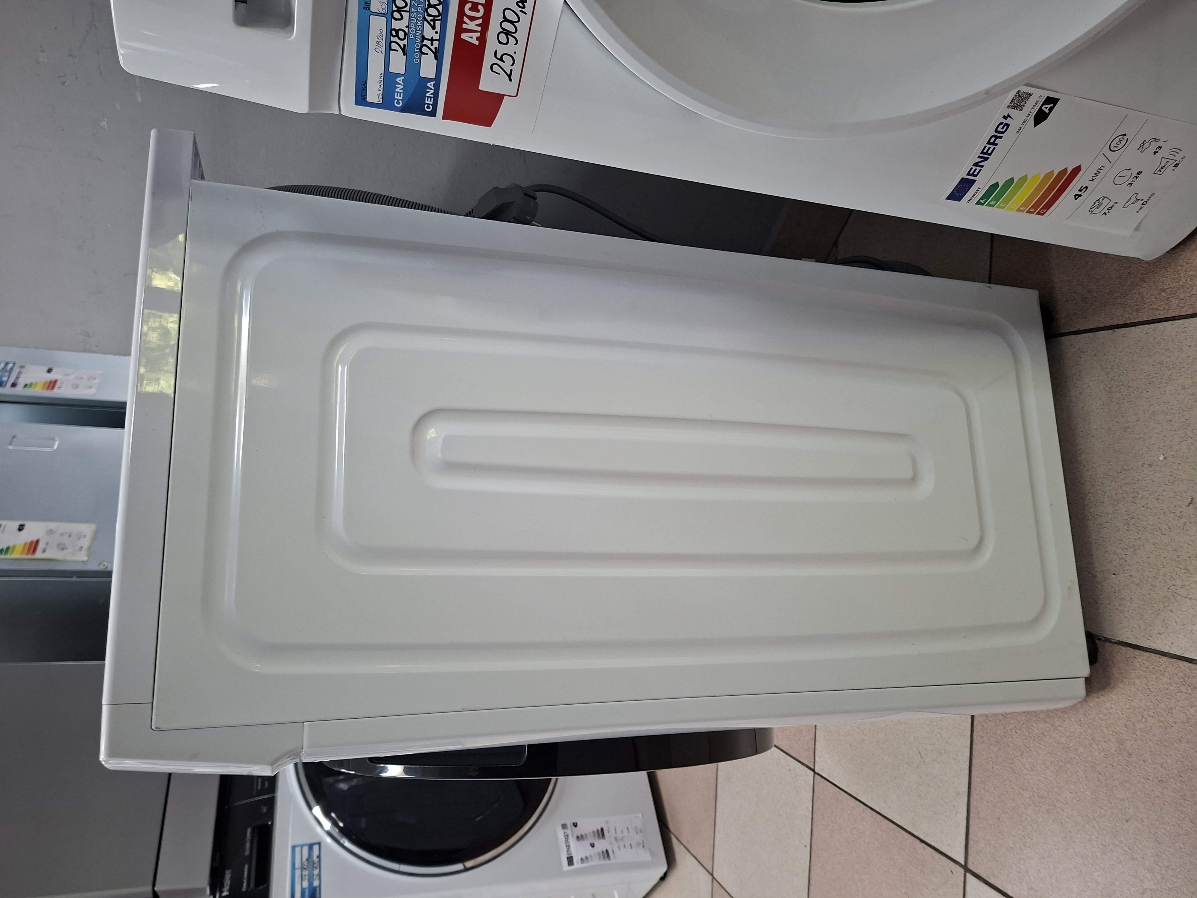 Veš mašina Privileg PWFA 854A MY TIME DE , 8 kg