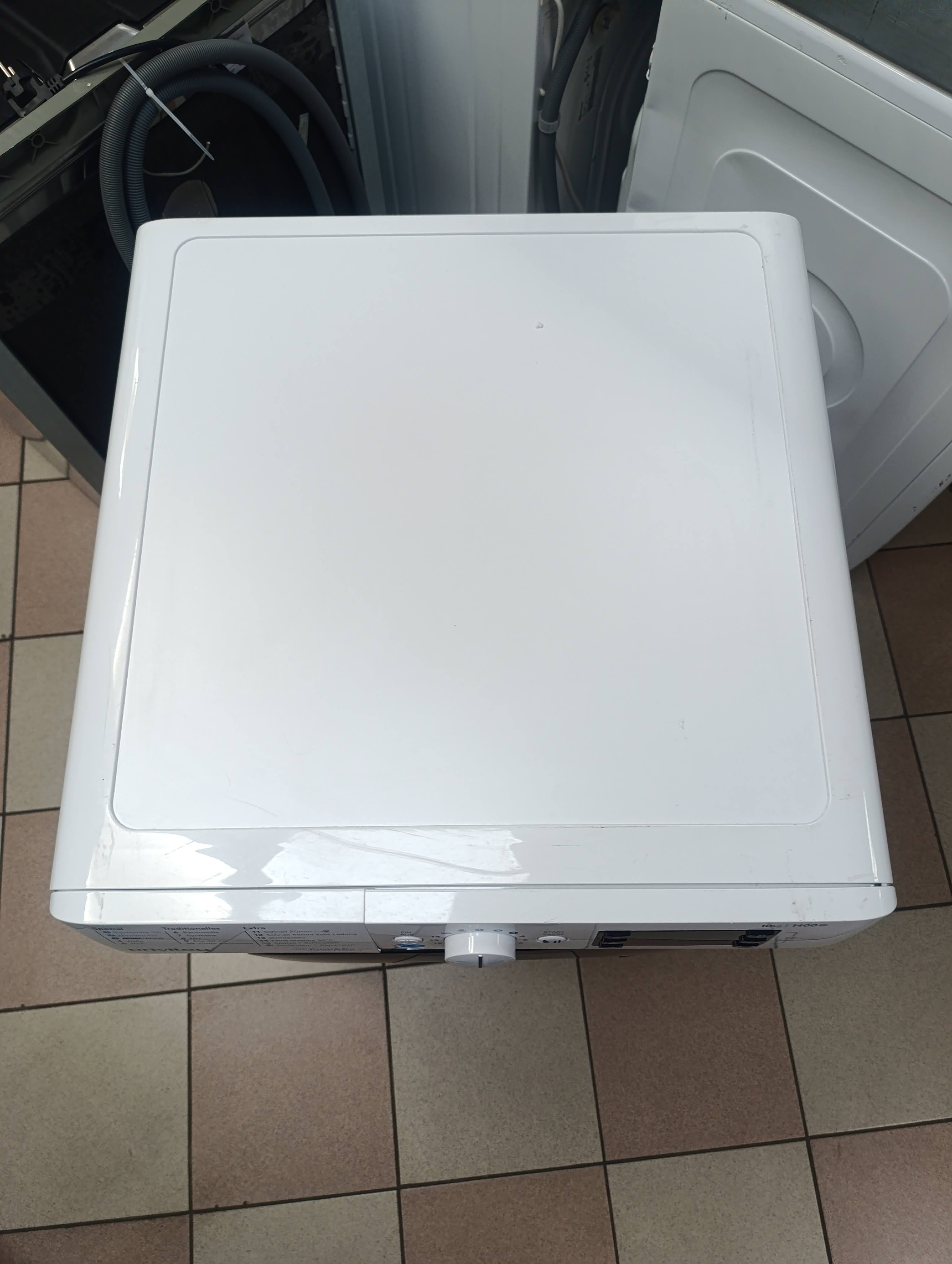Veš mašina Privileg PWFV X 1073 A , 8kg
