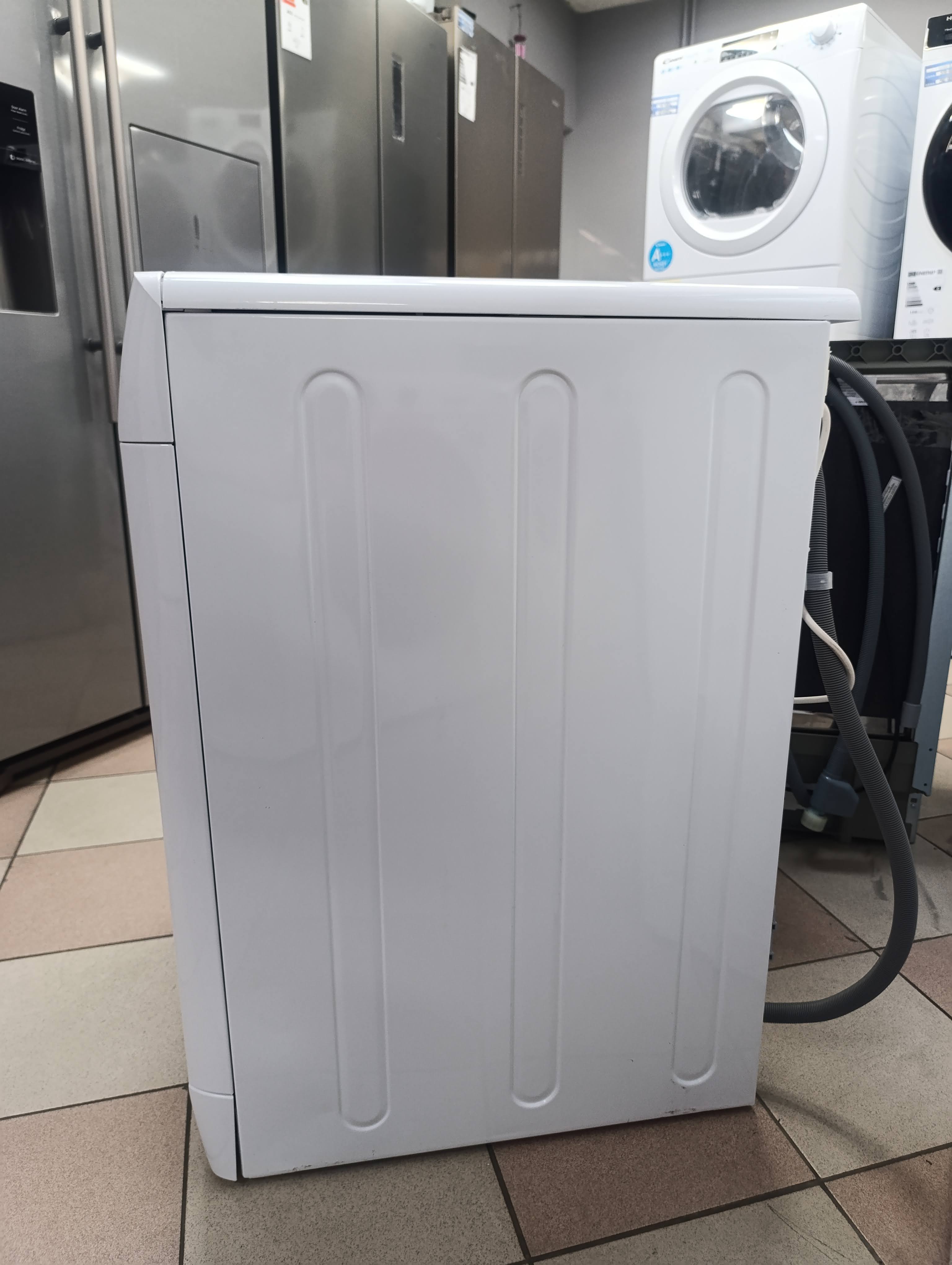 Veš mašina Privileg PWFV X 1073 A , 8kg