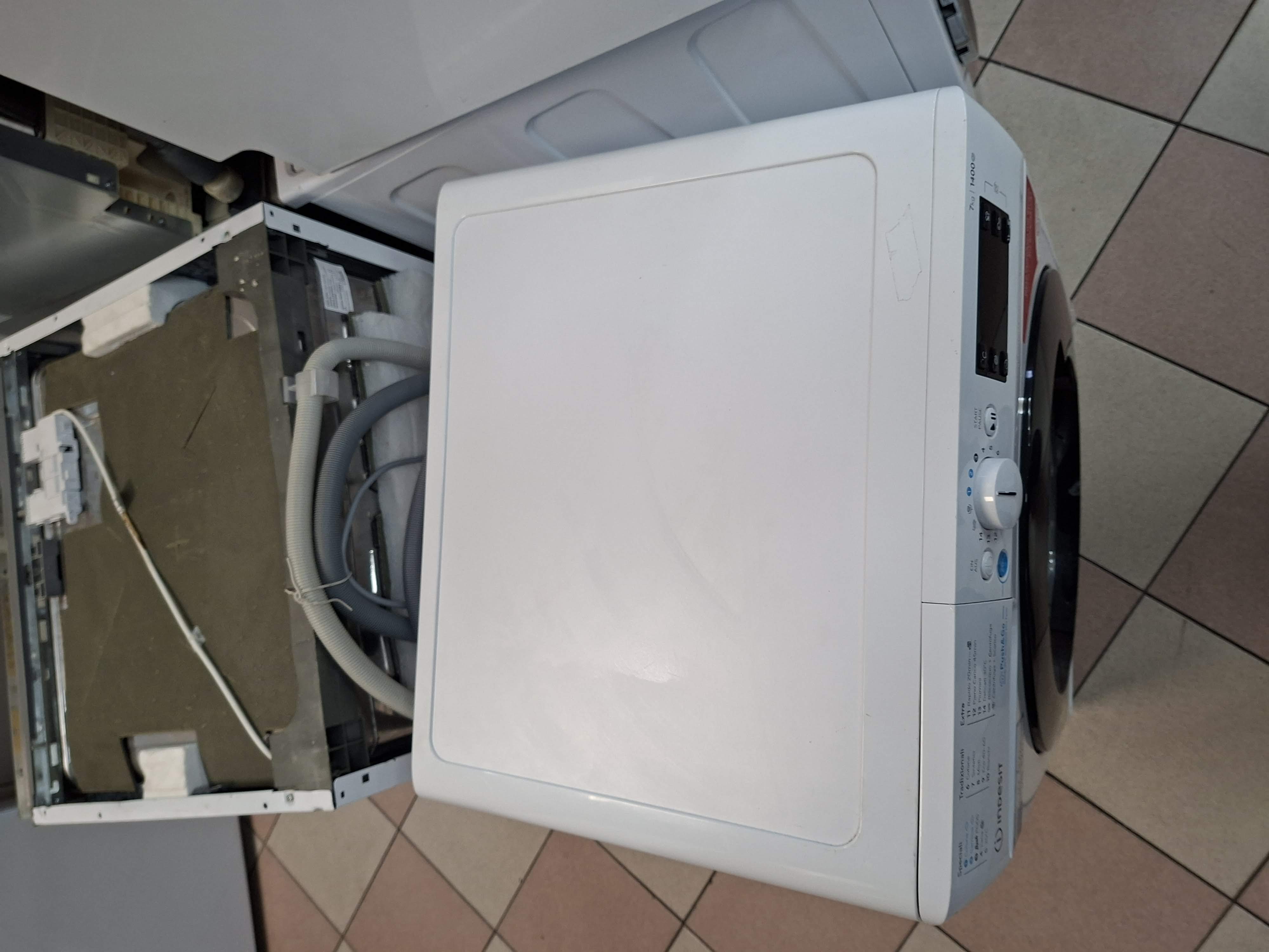 Veš mašina Privileg PWFV X 773 N , 7kg