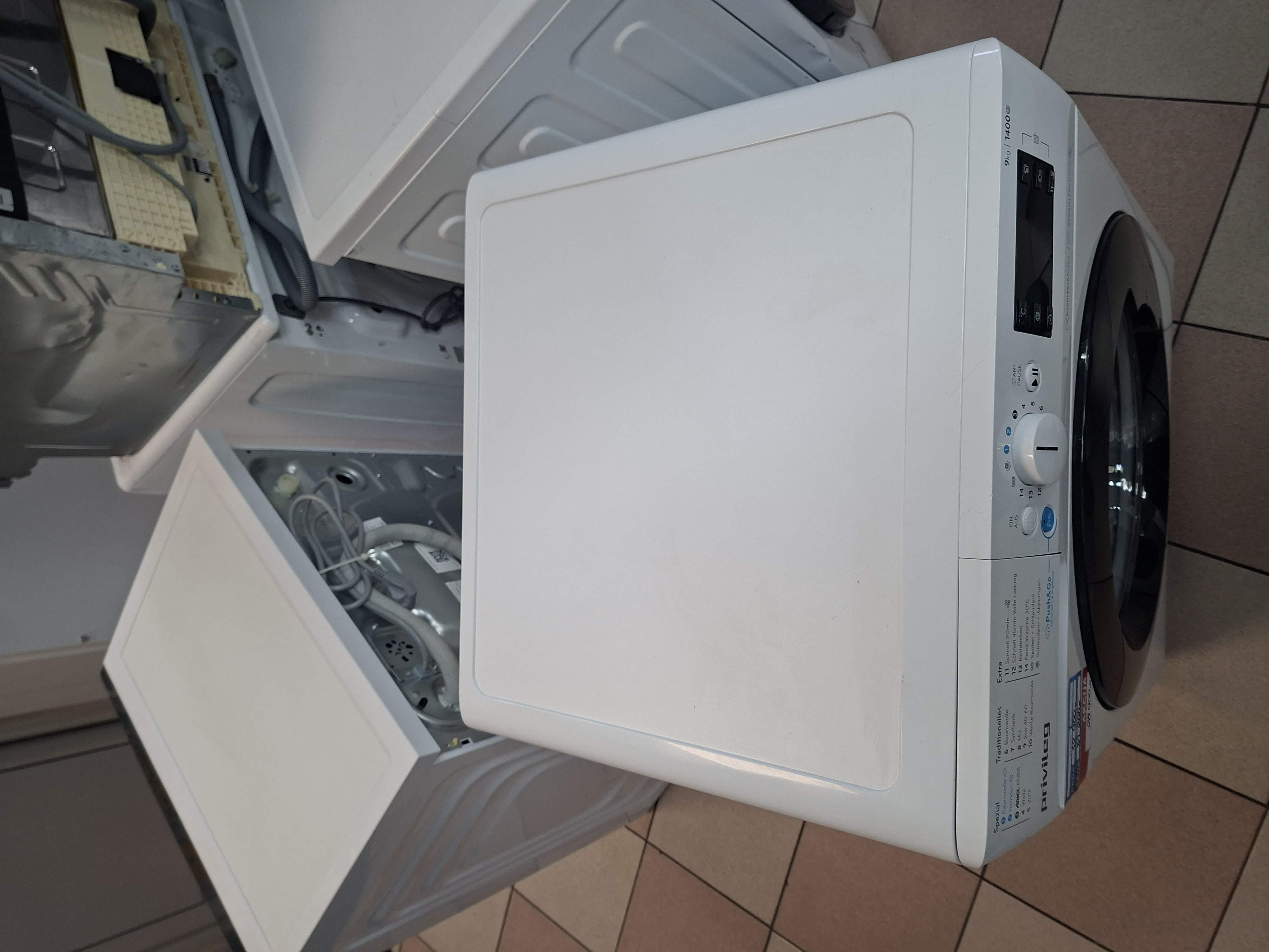 Veš mašina Privileg PWFV X 953 AA , 9kg