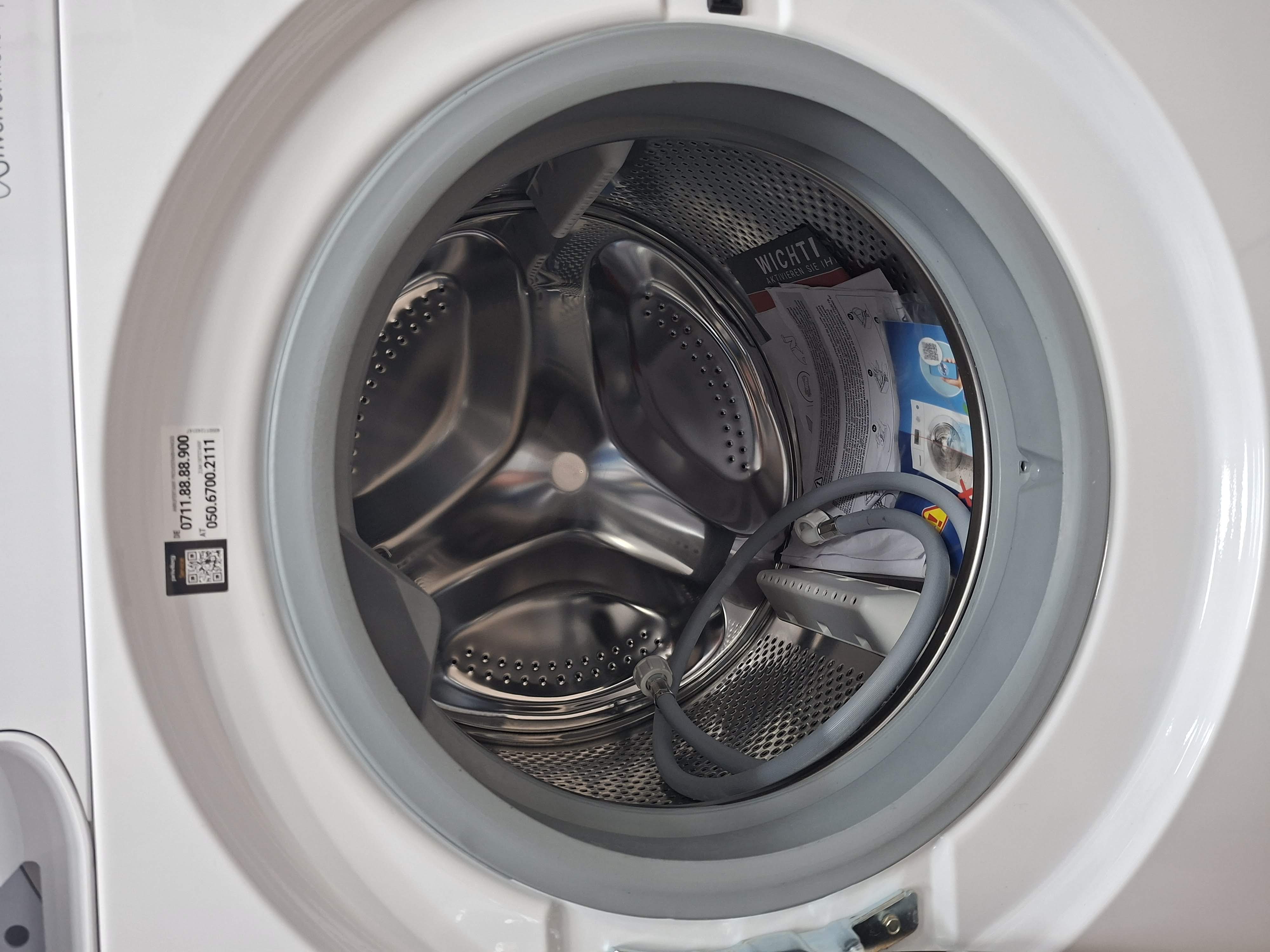 Veš mašina Privileg PWFV X 953 AA , 9kg