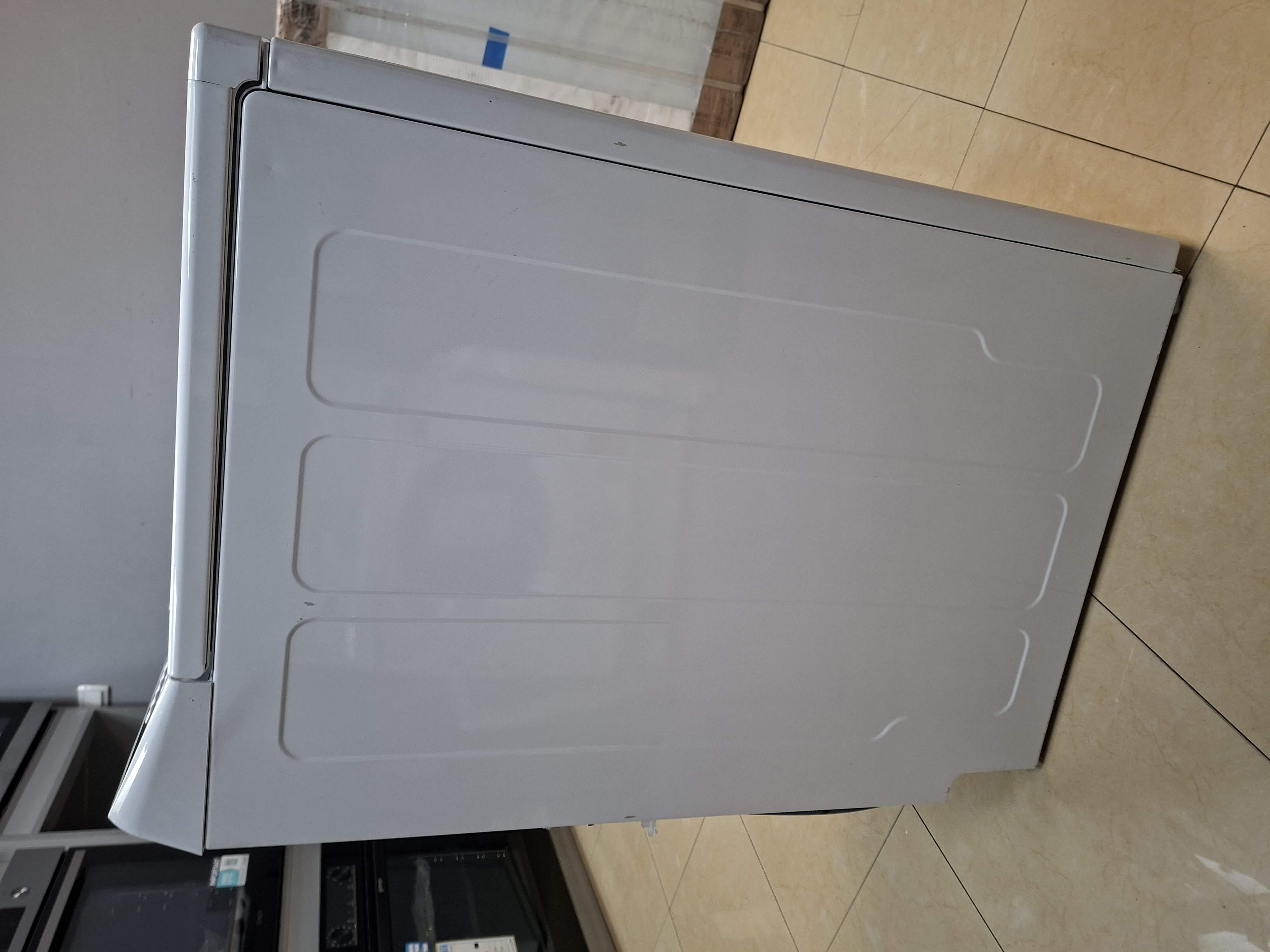 Veš mašina Privileg PWT A612P N, 6kg