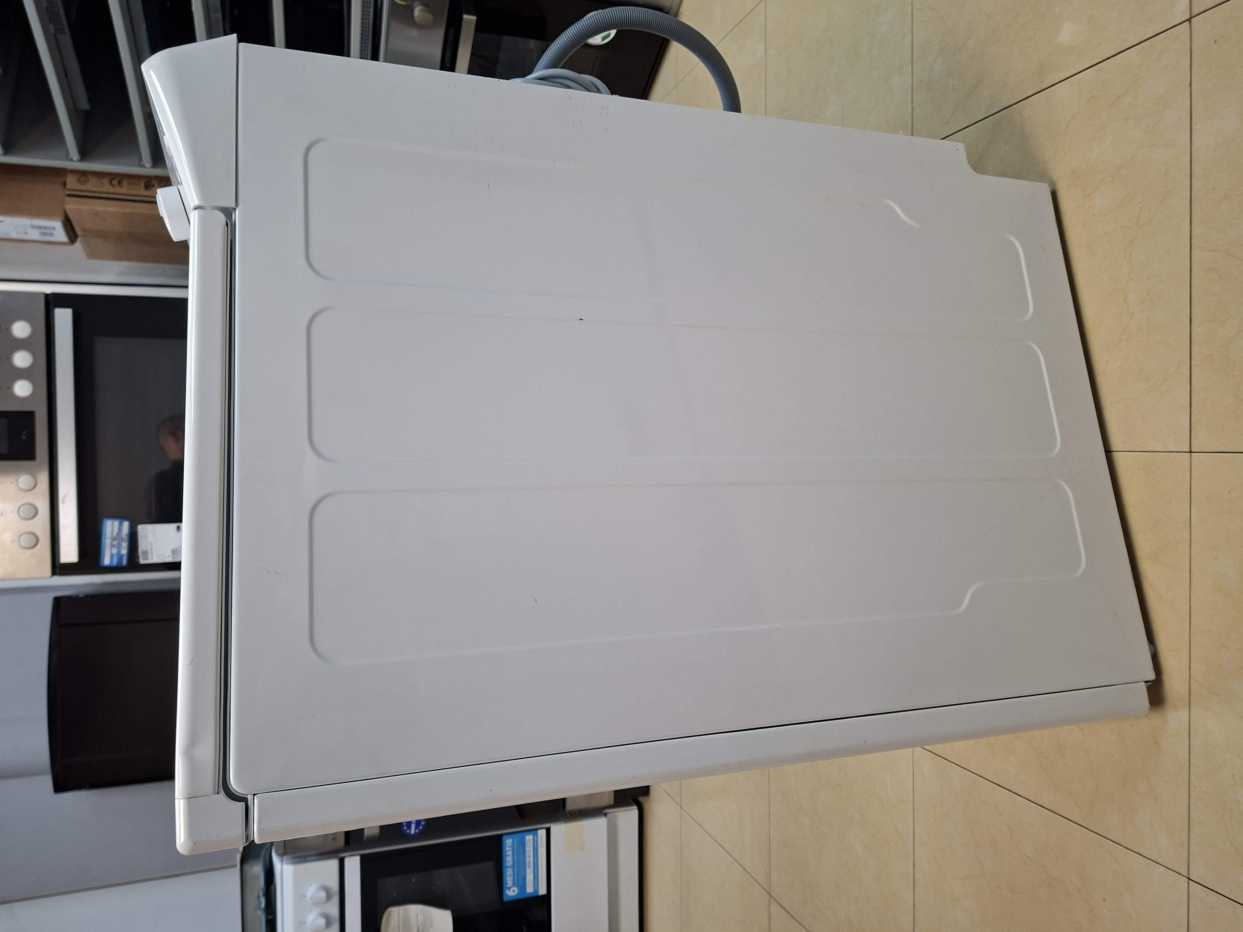 Veš mašina Privileg PWT A612P N, 6kg