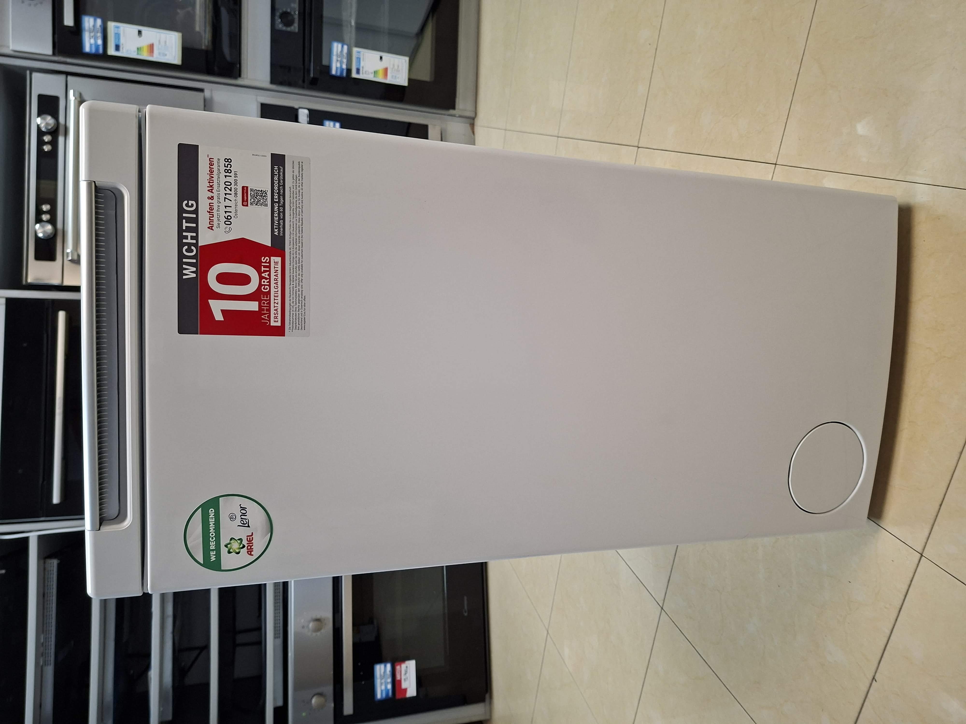 Veš mašina Privileg PWT A612P N, 6kg