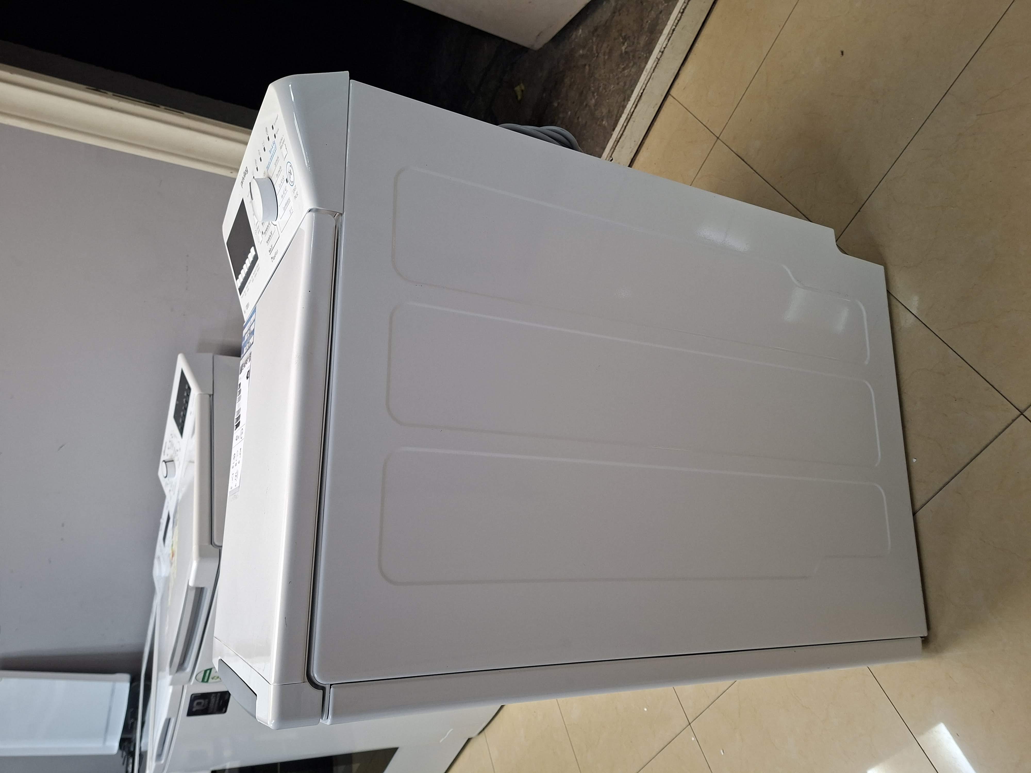 Veš mašina Privileg PWT A616P N, 6kg