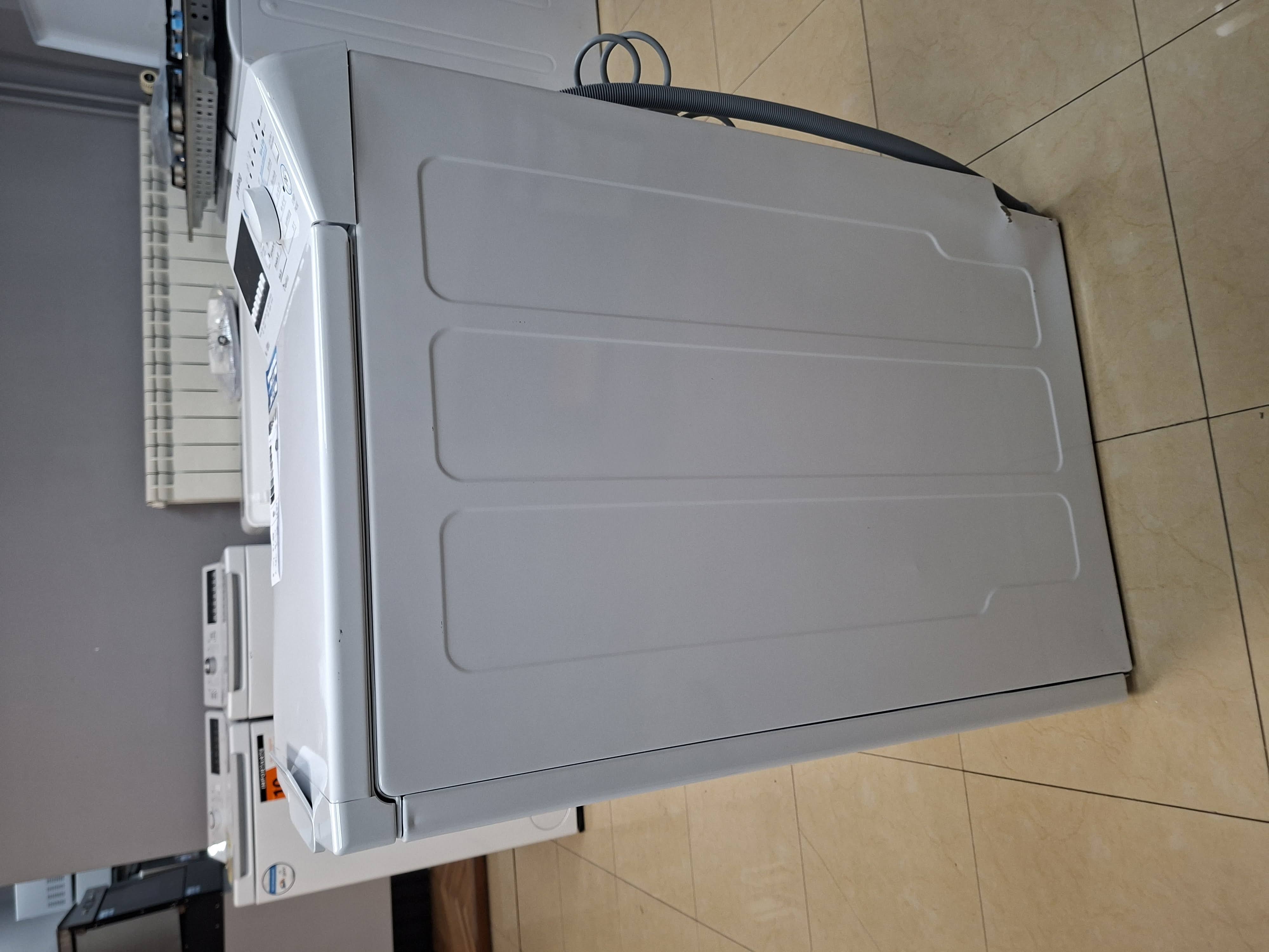 Veš mašina Privileg PWT B626S, 6kg