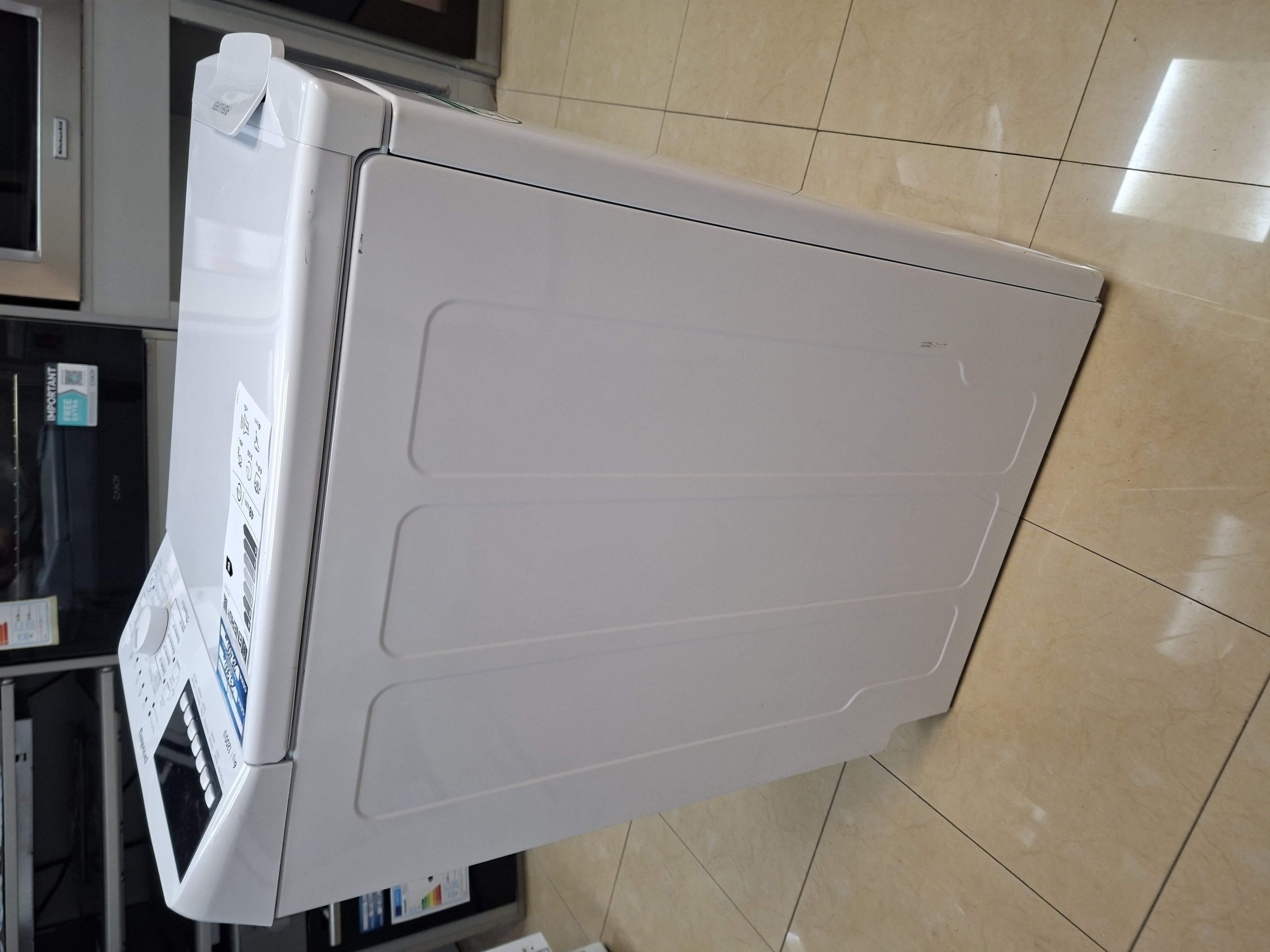 Veš mašina Privileg PWT B626S, 6kg