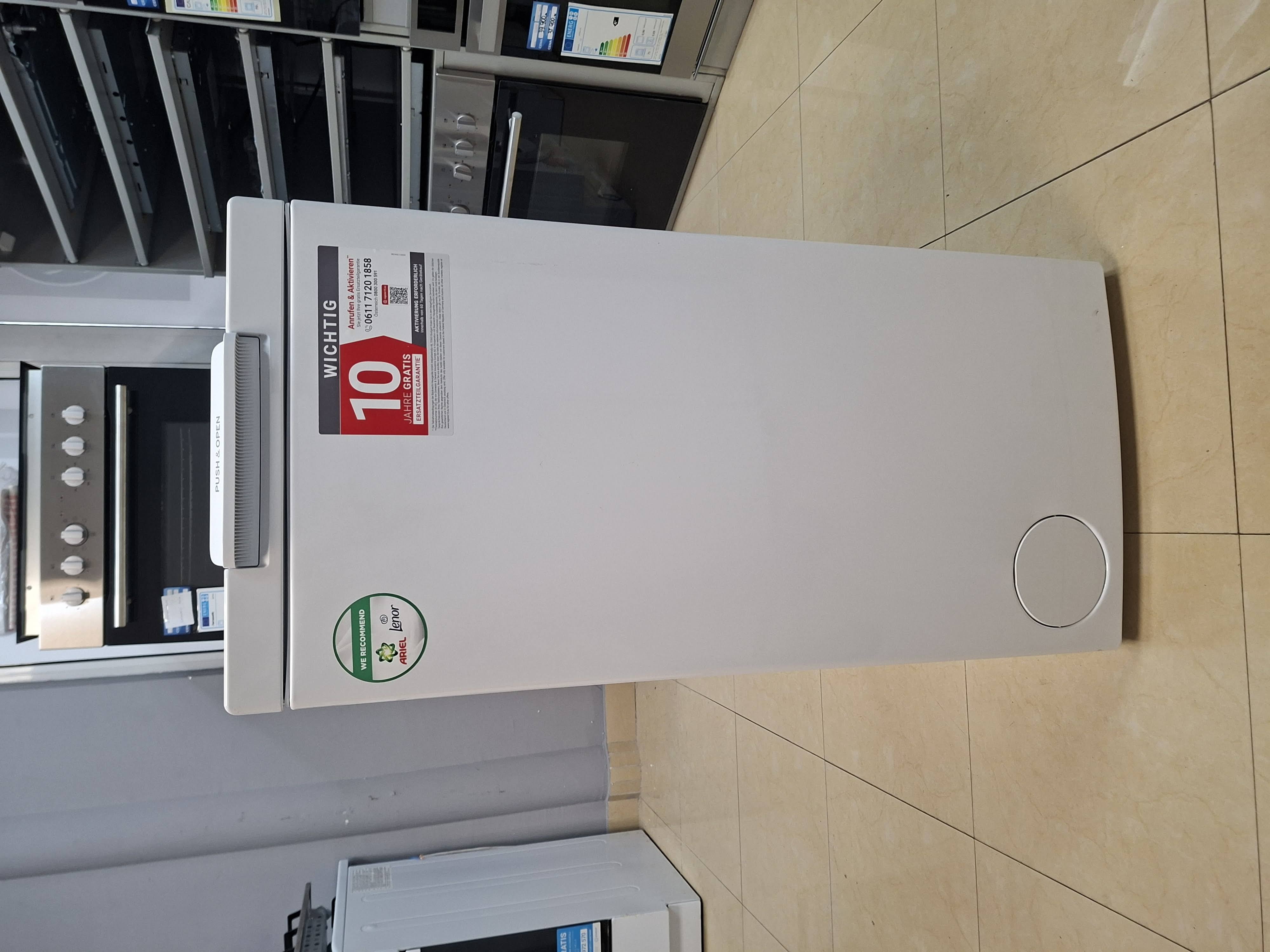 Veš mašina Privileg PWT B626S, 6kg