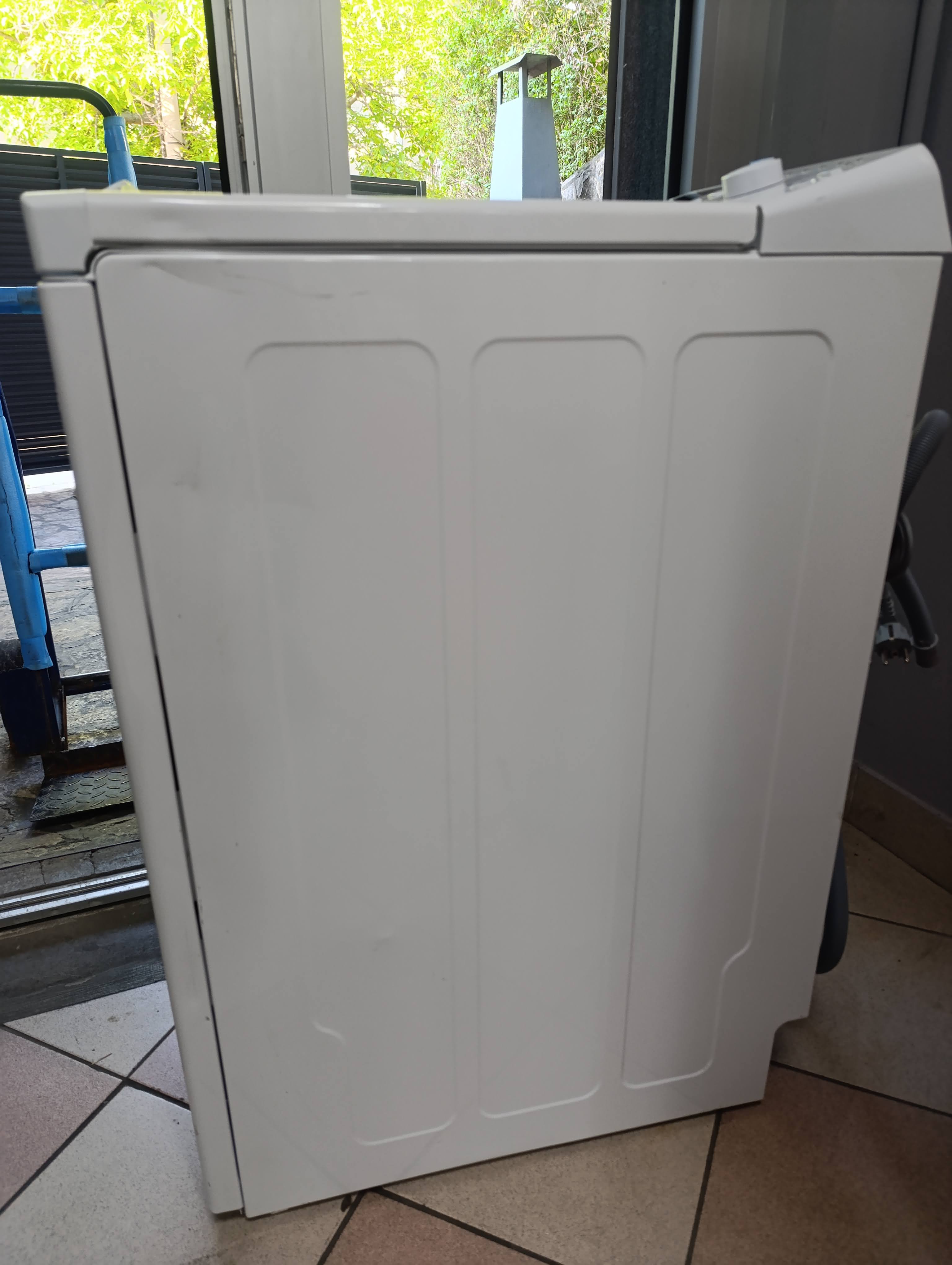 Veš mašina Privileg PWT C623N , 6kg