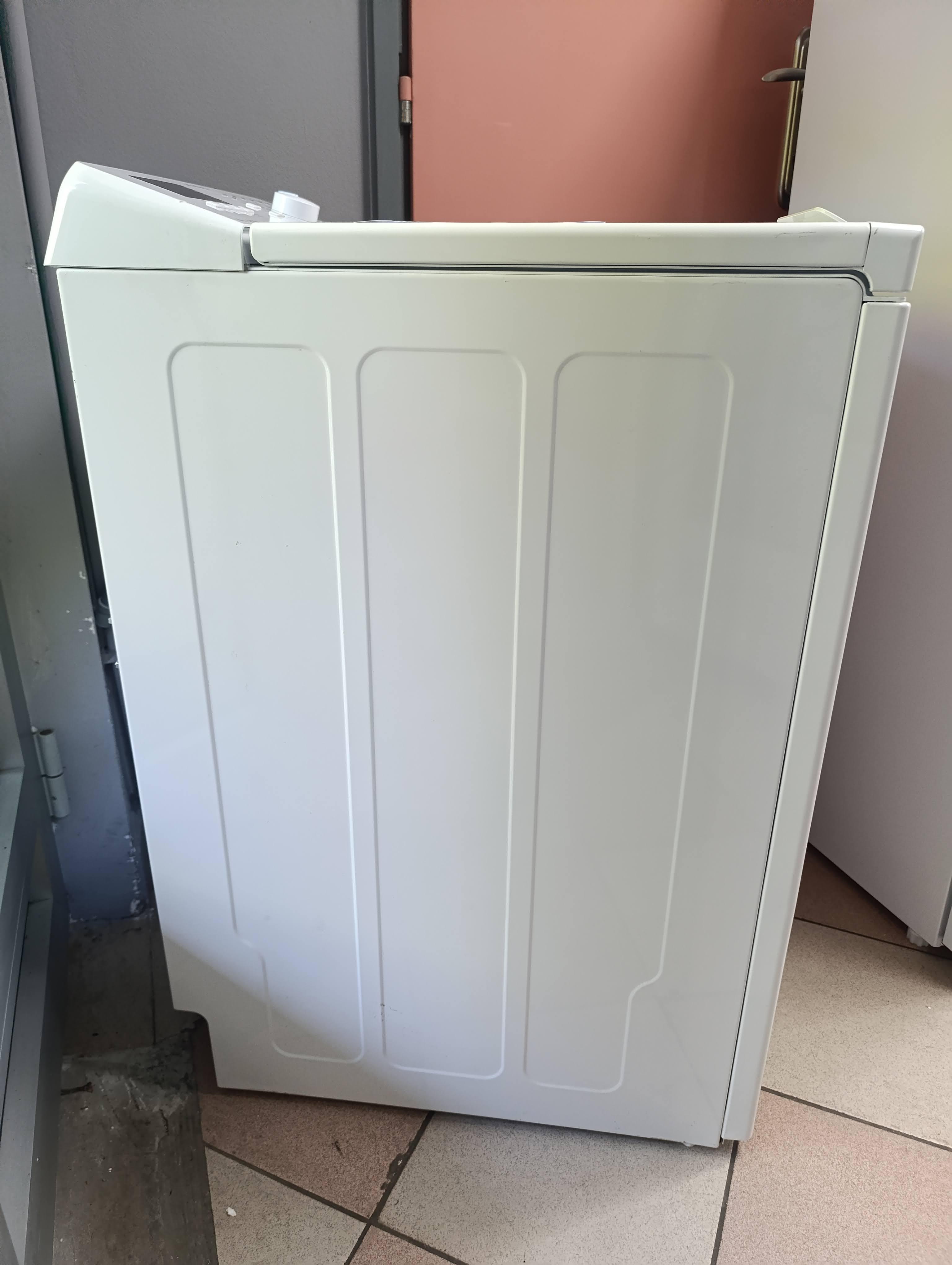 Veš mašina Privileg PWT C623N , 6kg