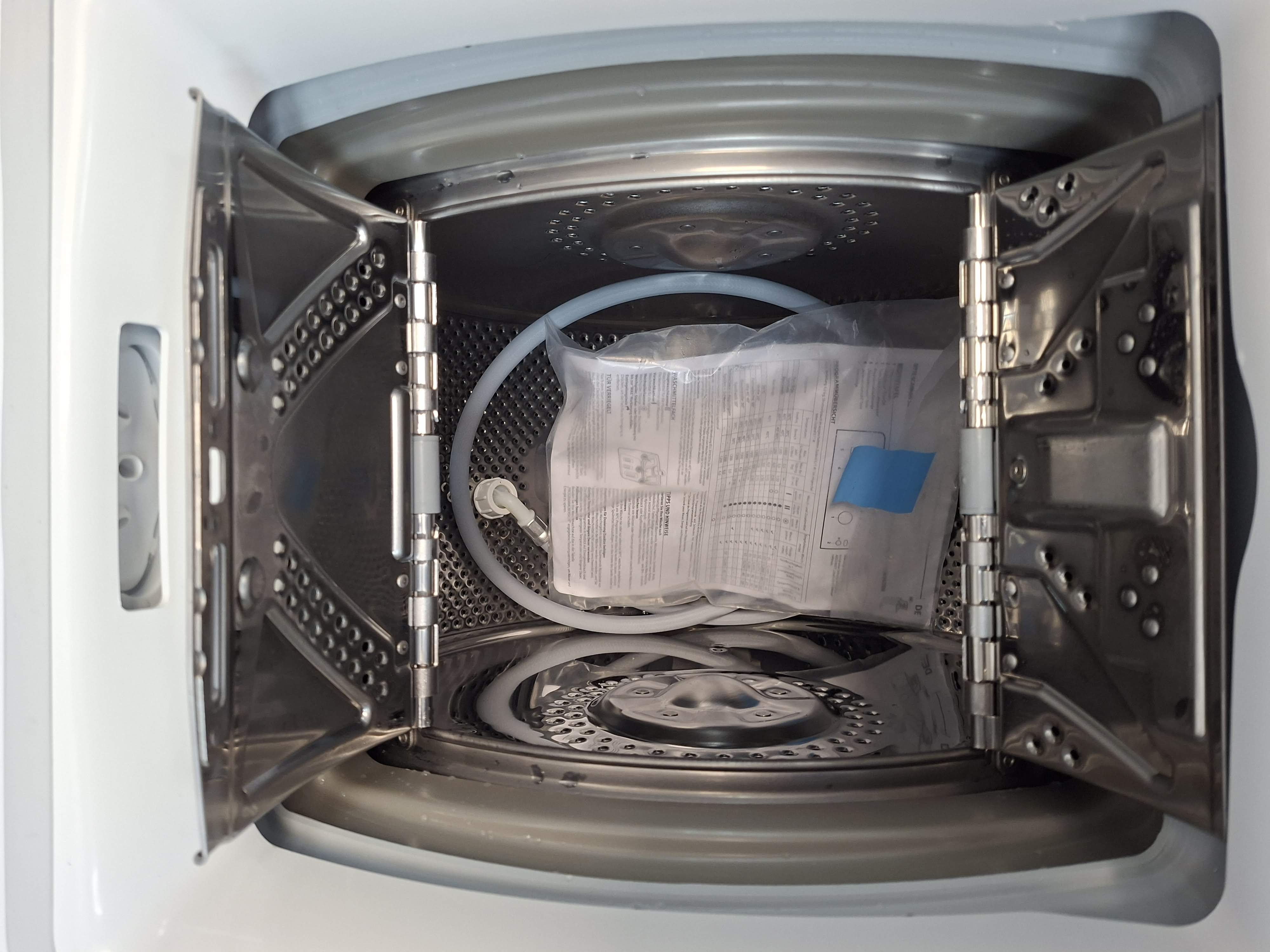 Veš mašina Privileg PWT C623N , 6kg