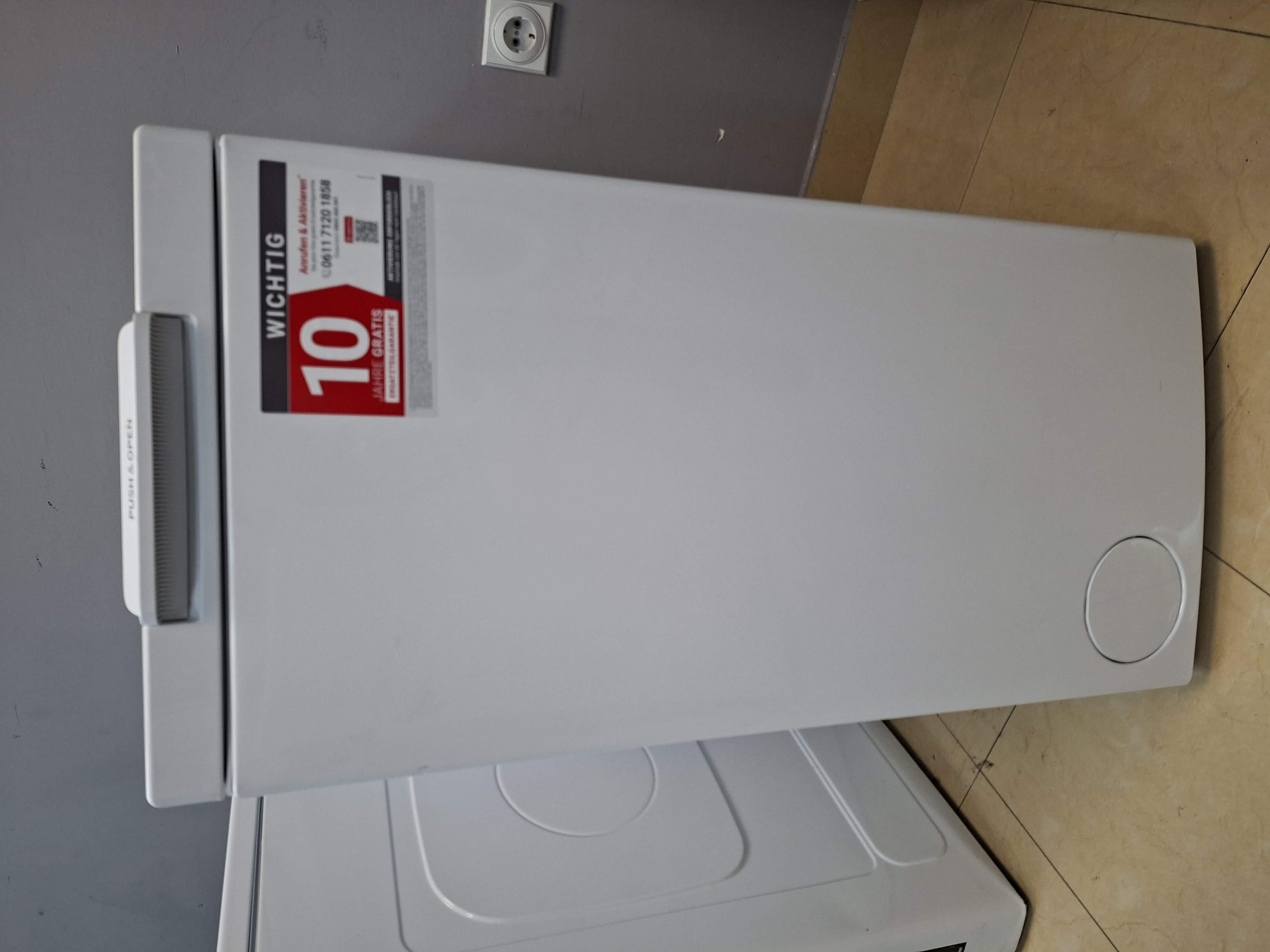 Veš mašina Privileg PWT C623N , 6kg