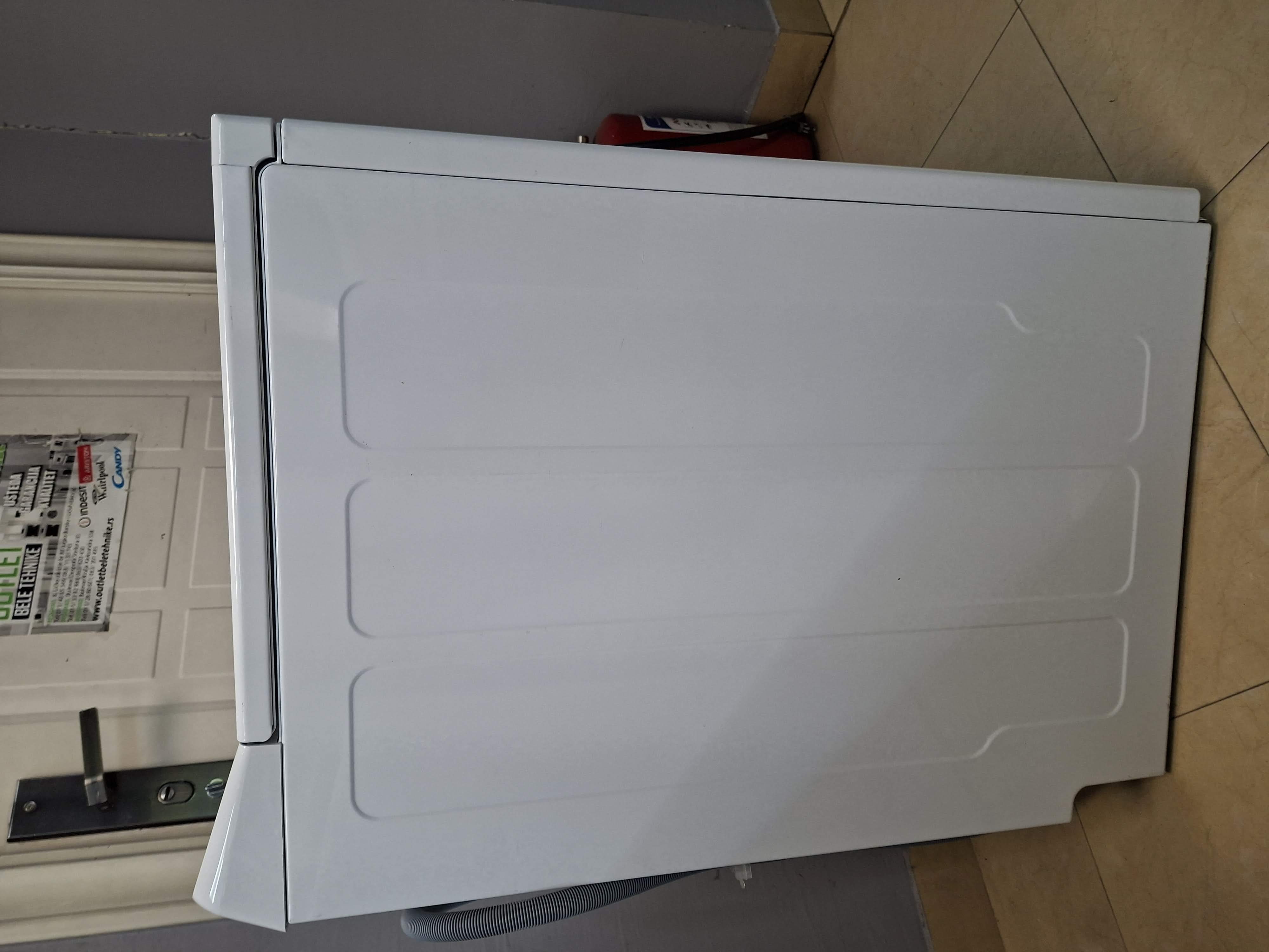 Veš mašina Privileg PWT C623N , 6kg