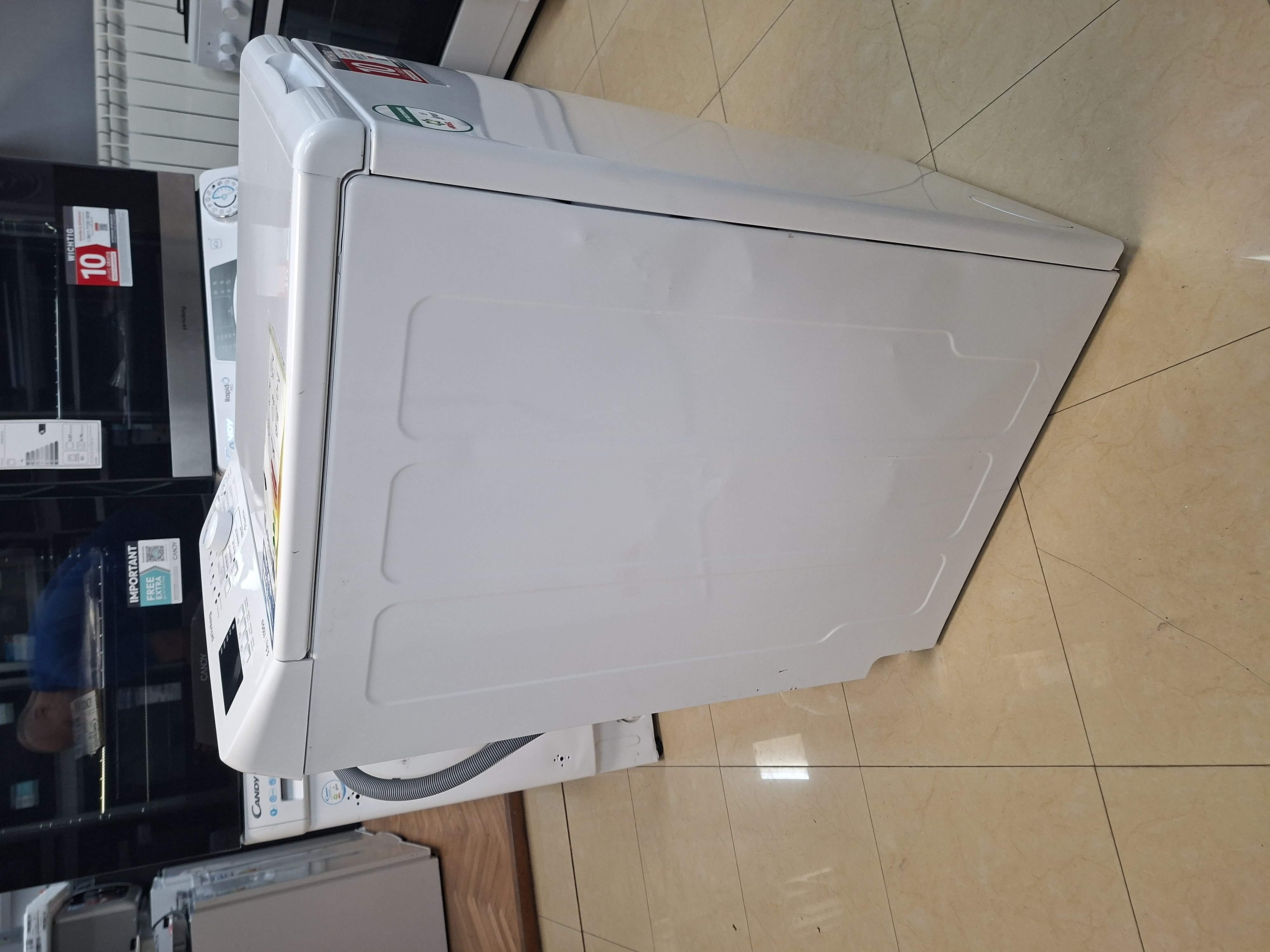 Veš mašina Privileg PWT LC55 DE , 5.5 kg.