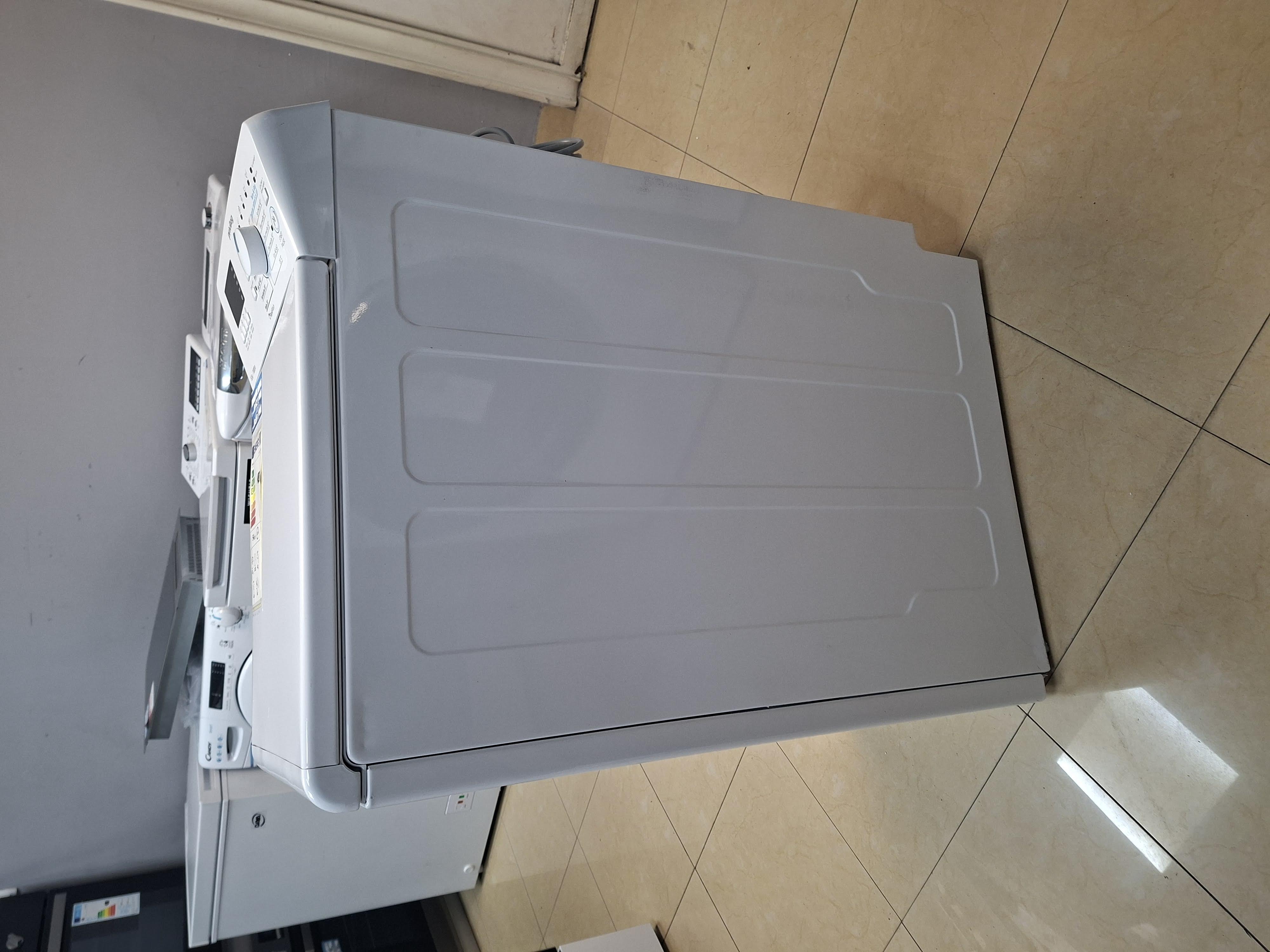 Veš mašina Privileg PWT LC55 DE , 5.5 kg.