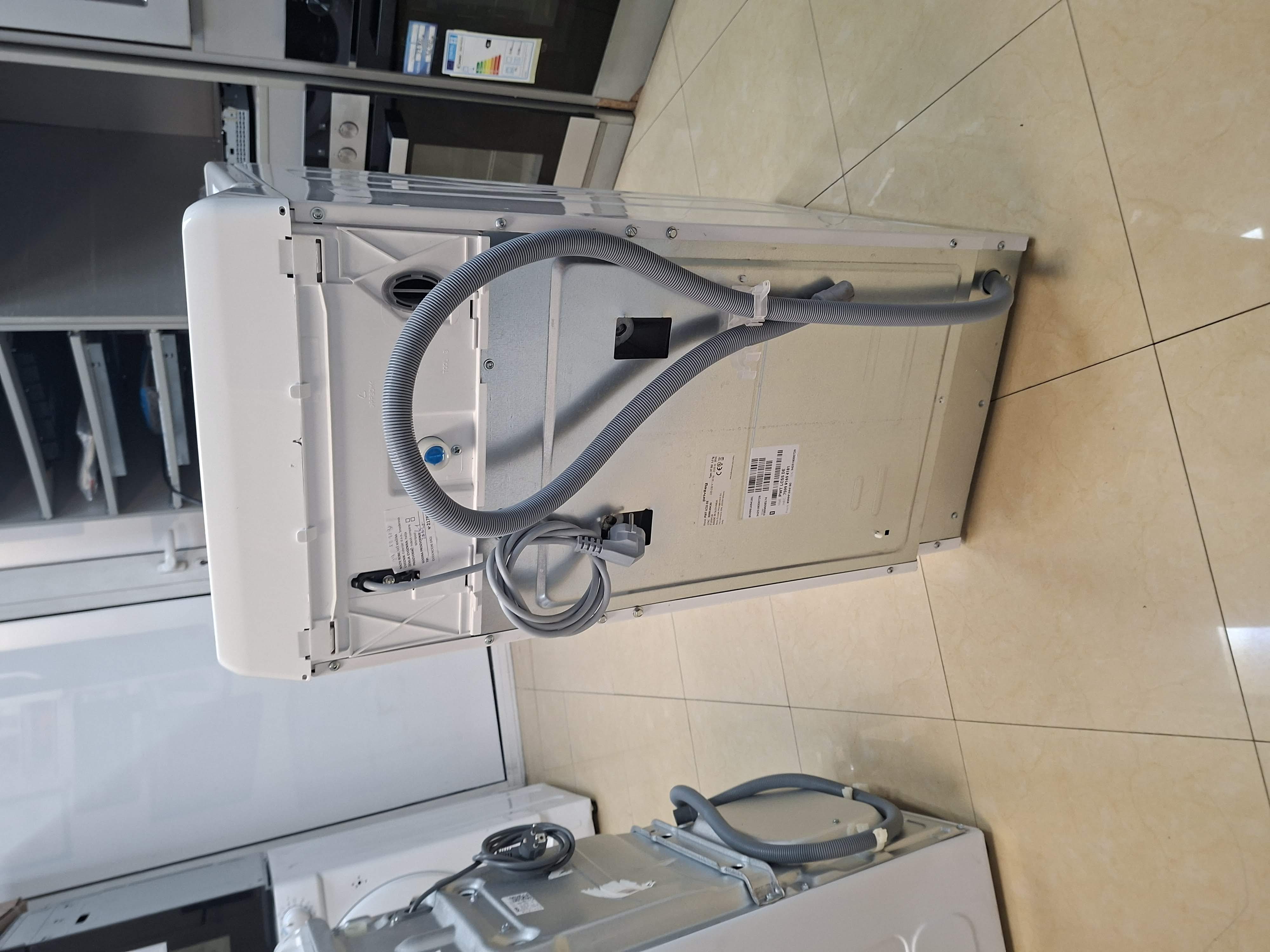 Veš mašina Privileg PWT LC55 DE , 5.5 kg.