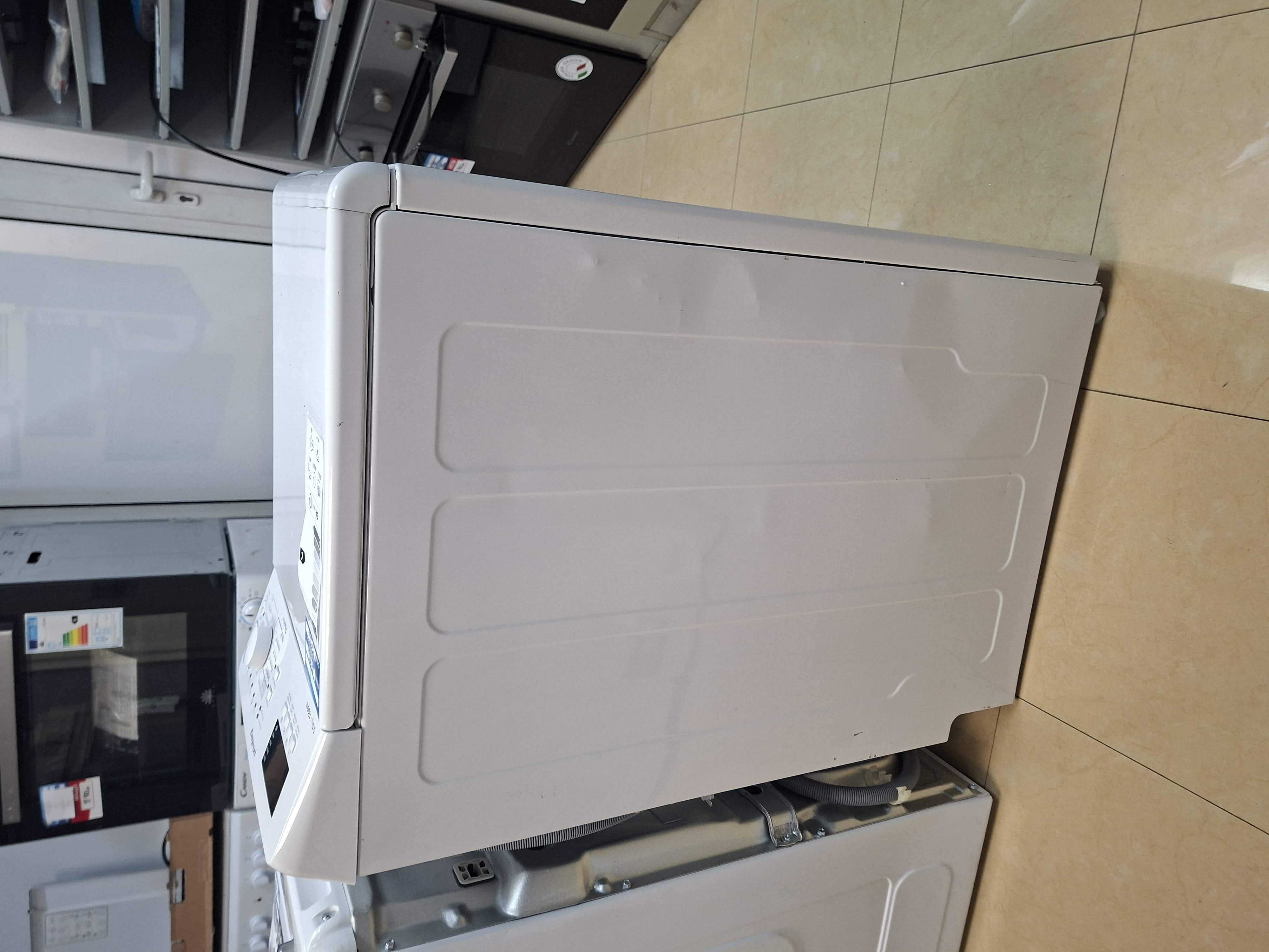 Veš mašina Privileg PWT LC55 DE , 5.5 kg.