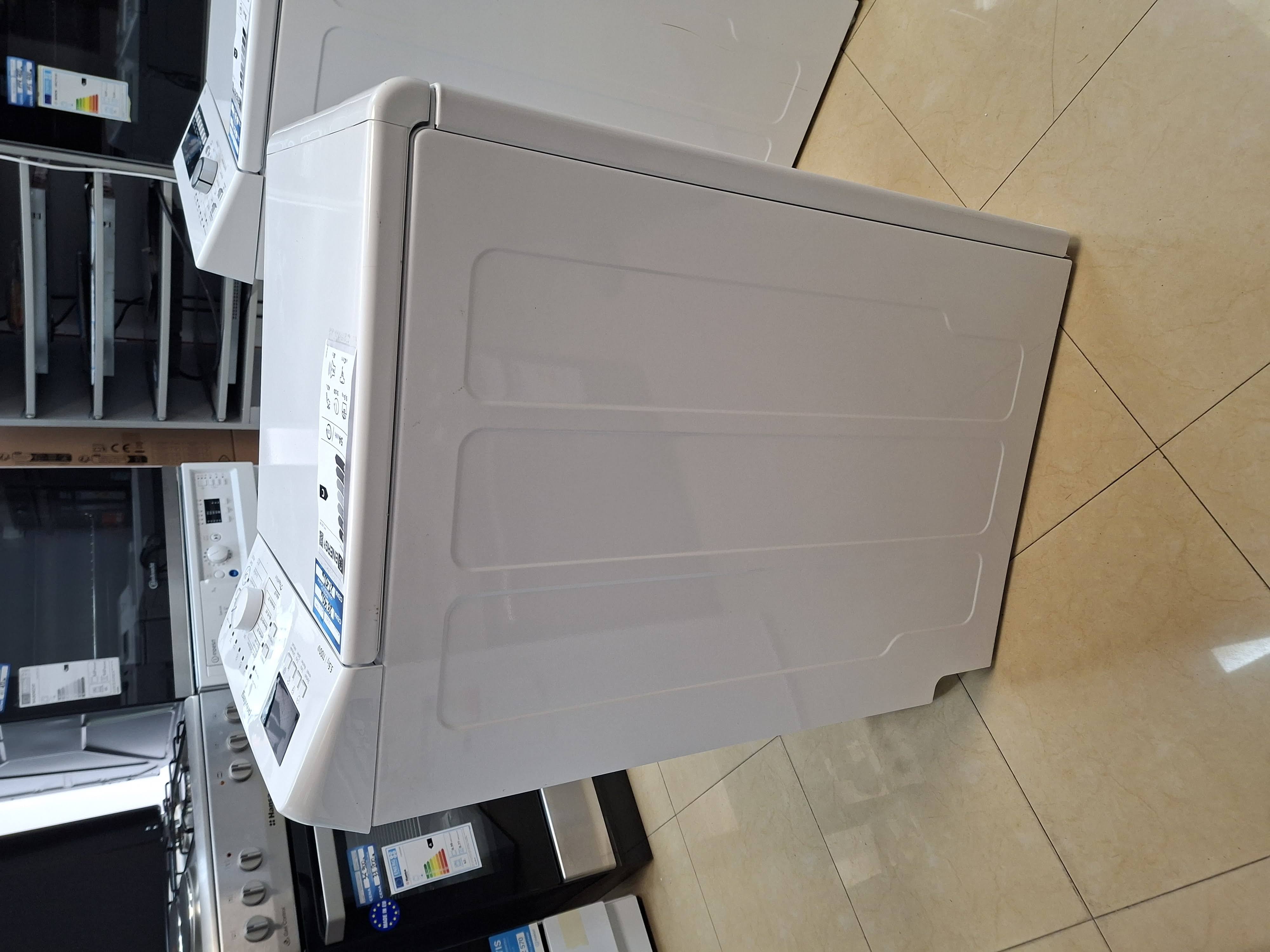 Veš mašina Privileg PWT LC55 DE , 5.5 kg.