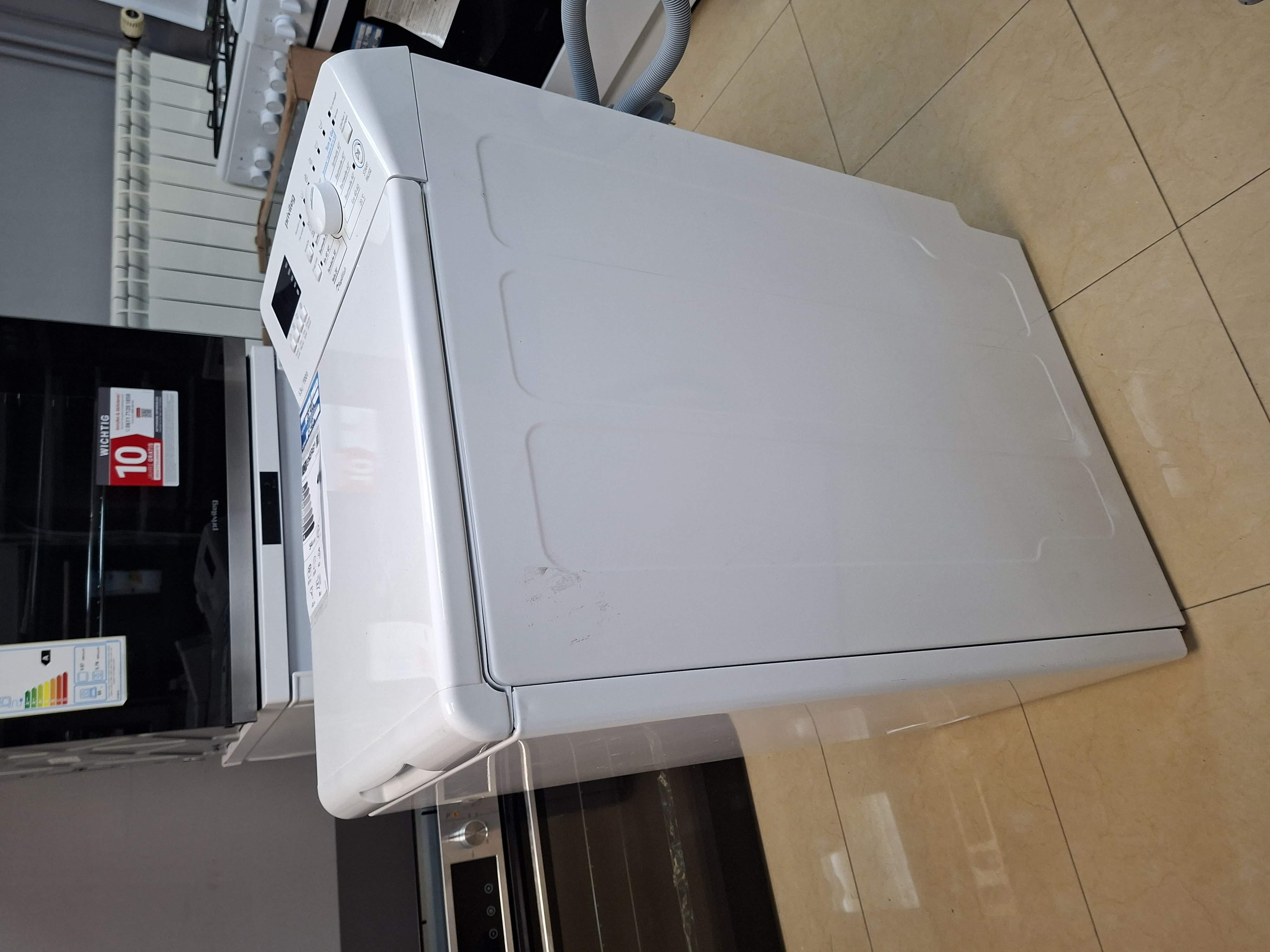 Veš mašina Privileg PWT LC55 DE , 5.5 kg.