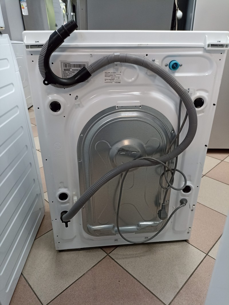 Ves masina Samsung WW10T754DBH/S3 , 10.5 kg.