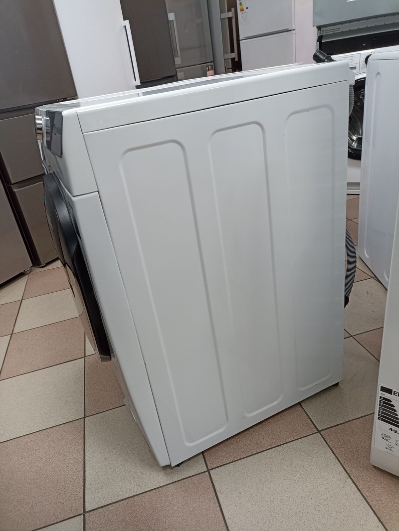 Ves masina Samsung WW10T754DBH/S3 , 10.5 kg.