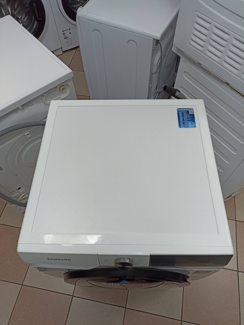 Ves masina Samsung WW10T754DBH/S3 , 10.5 kg.