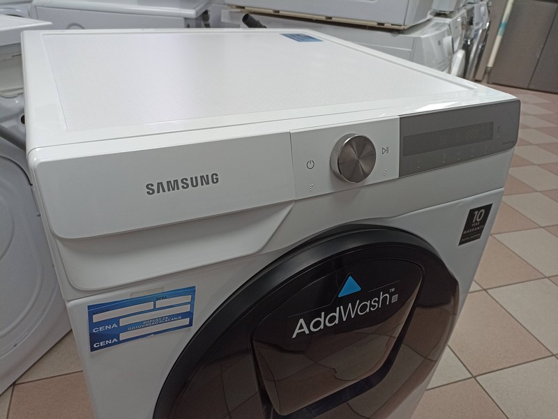 Ves masina Samsung WW10T754DBH/S3 , 10.5 kg.