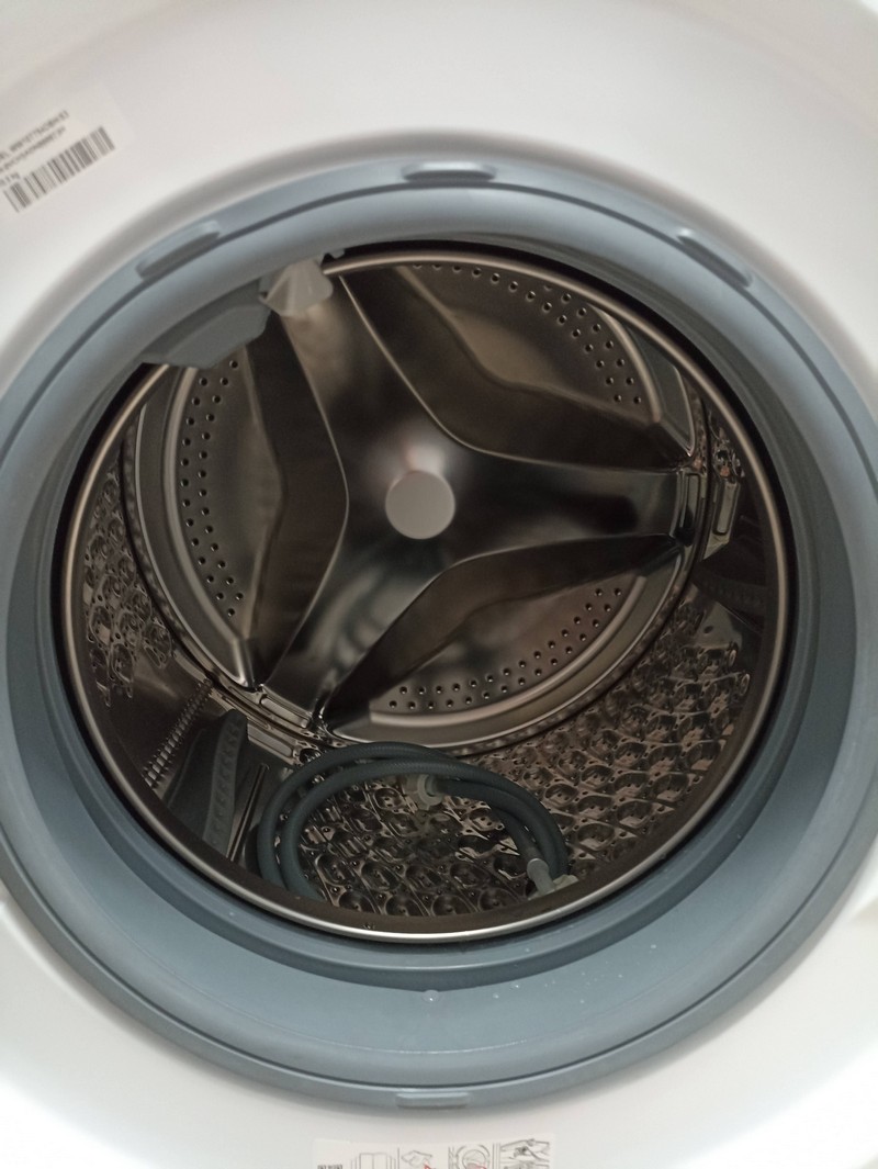 Ves masina Samsung WW10T754DBH/S3 , 10.5 kg.