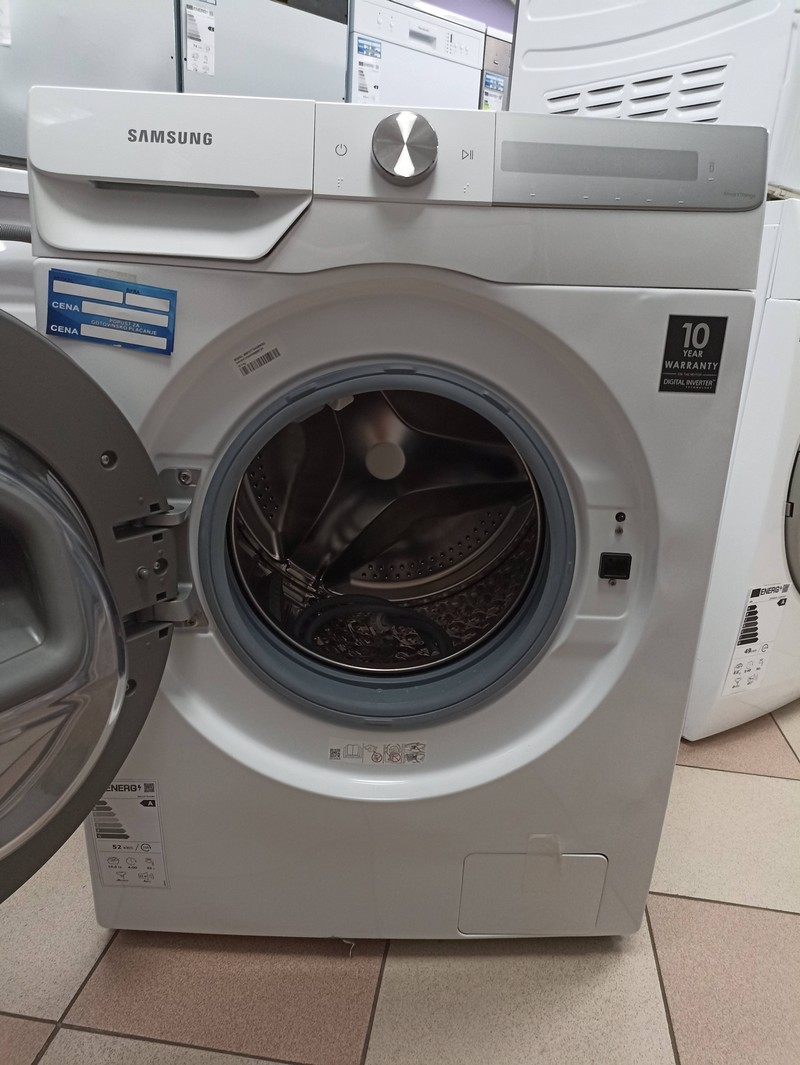 Ves masina Samsung WW10T754DBH/S3 , 10.5 kg.