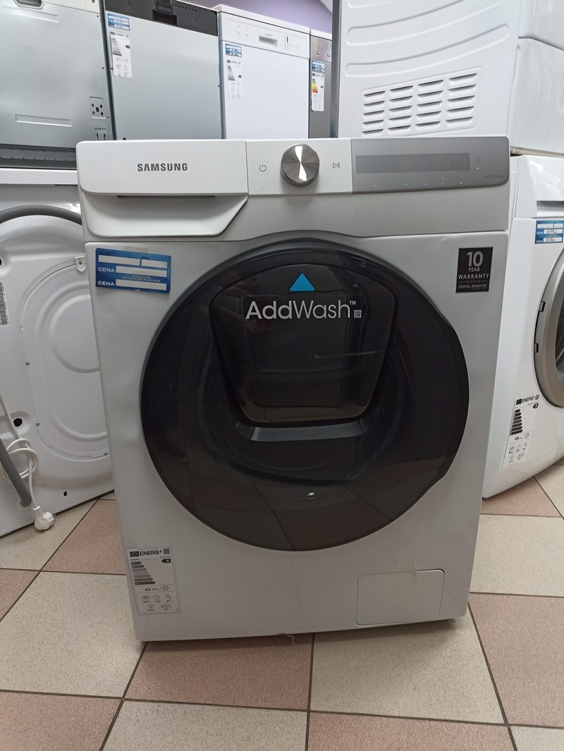 Ves masina Samsung WW10T754DBH/S3 , 10.5 kg.